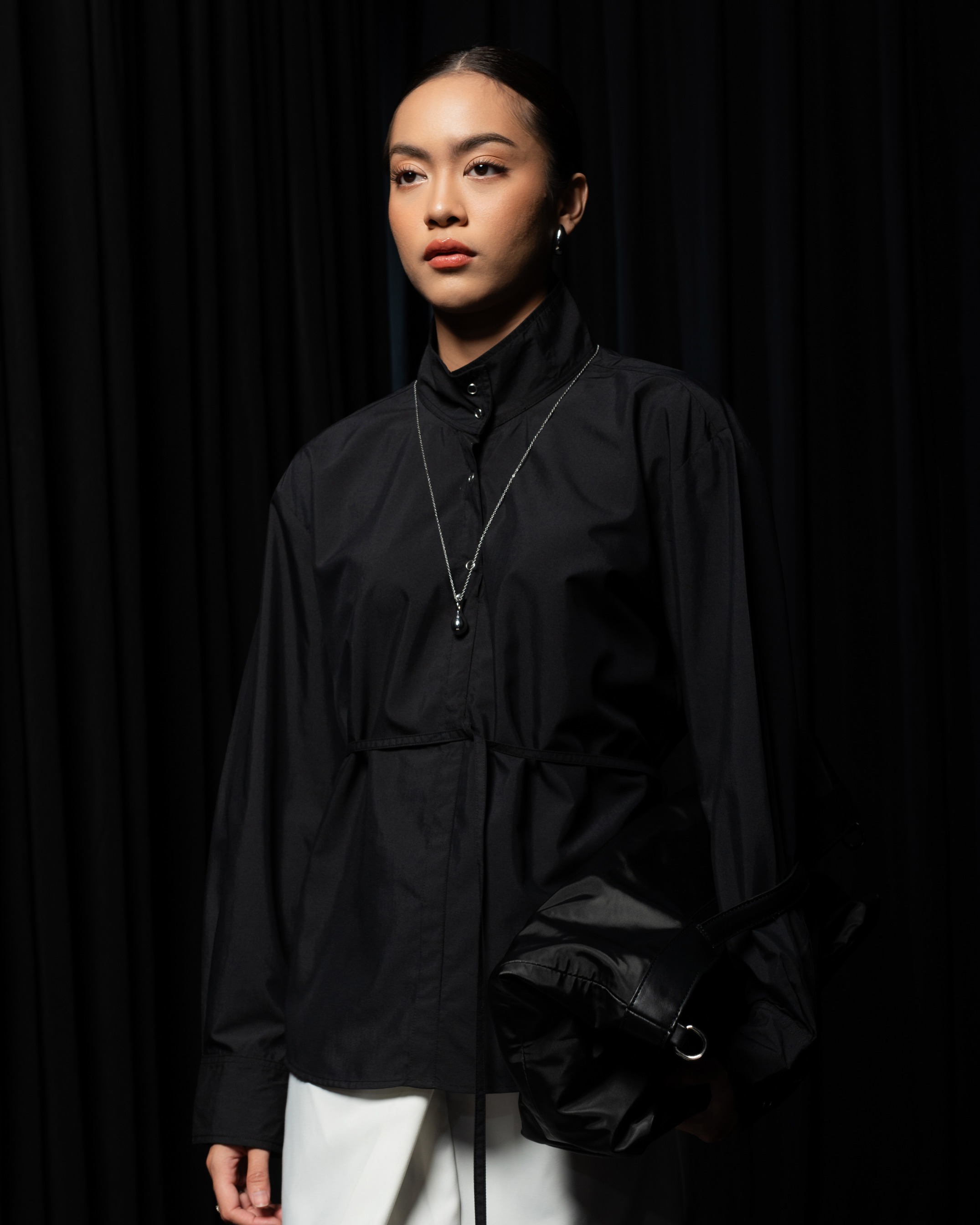 Marie blouse