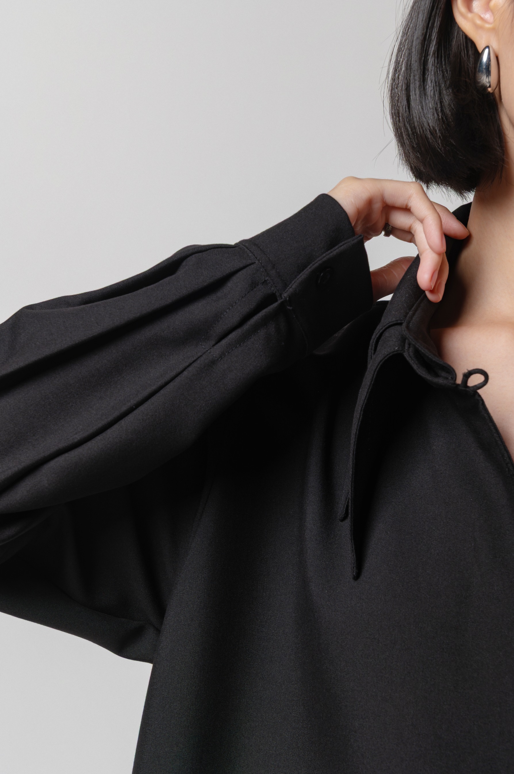 Yama Shirt
