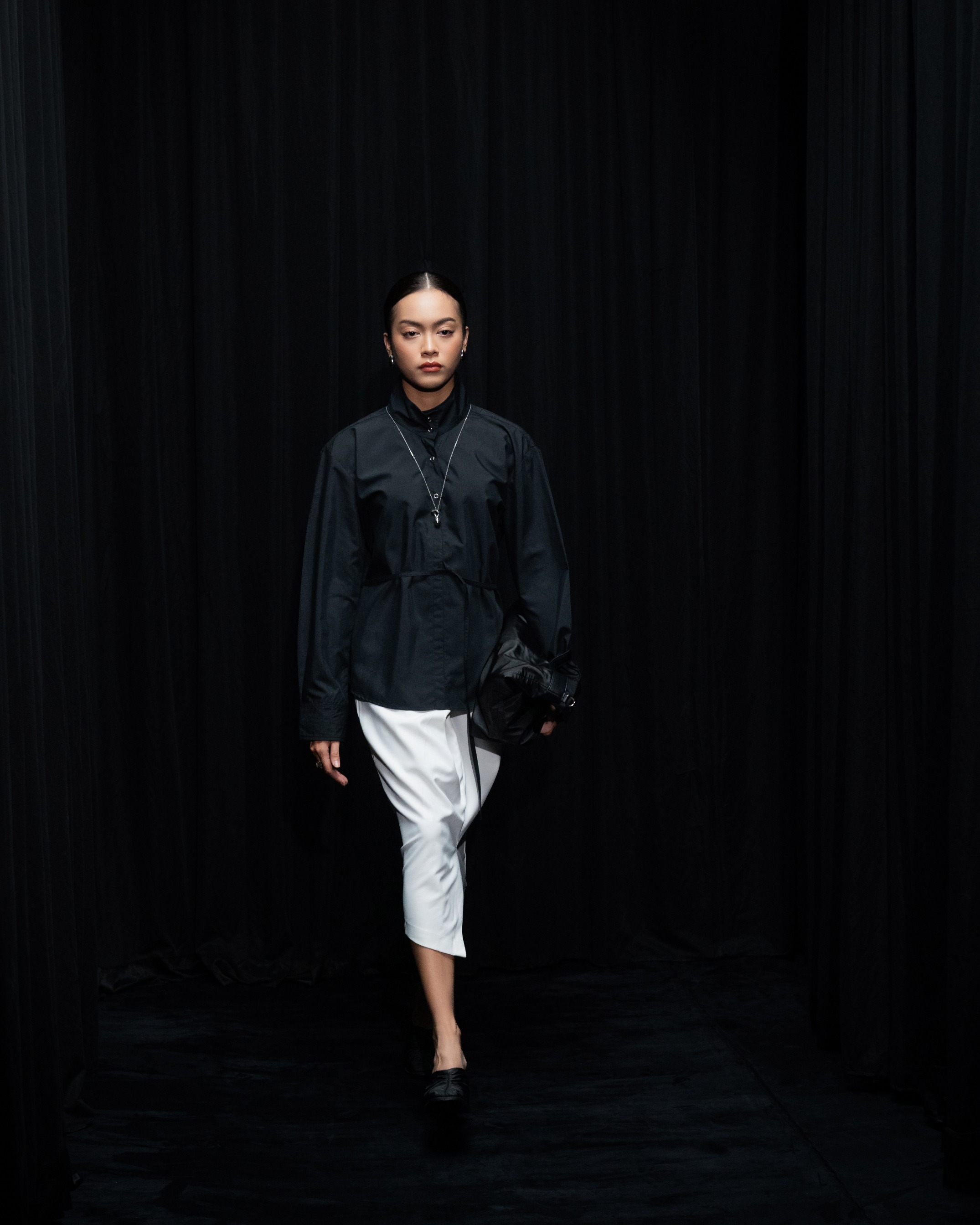 Marie blouse