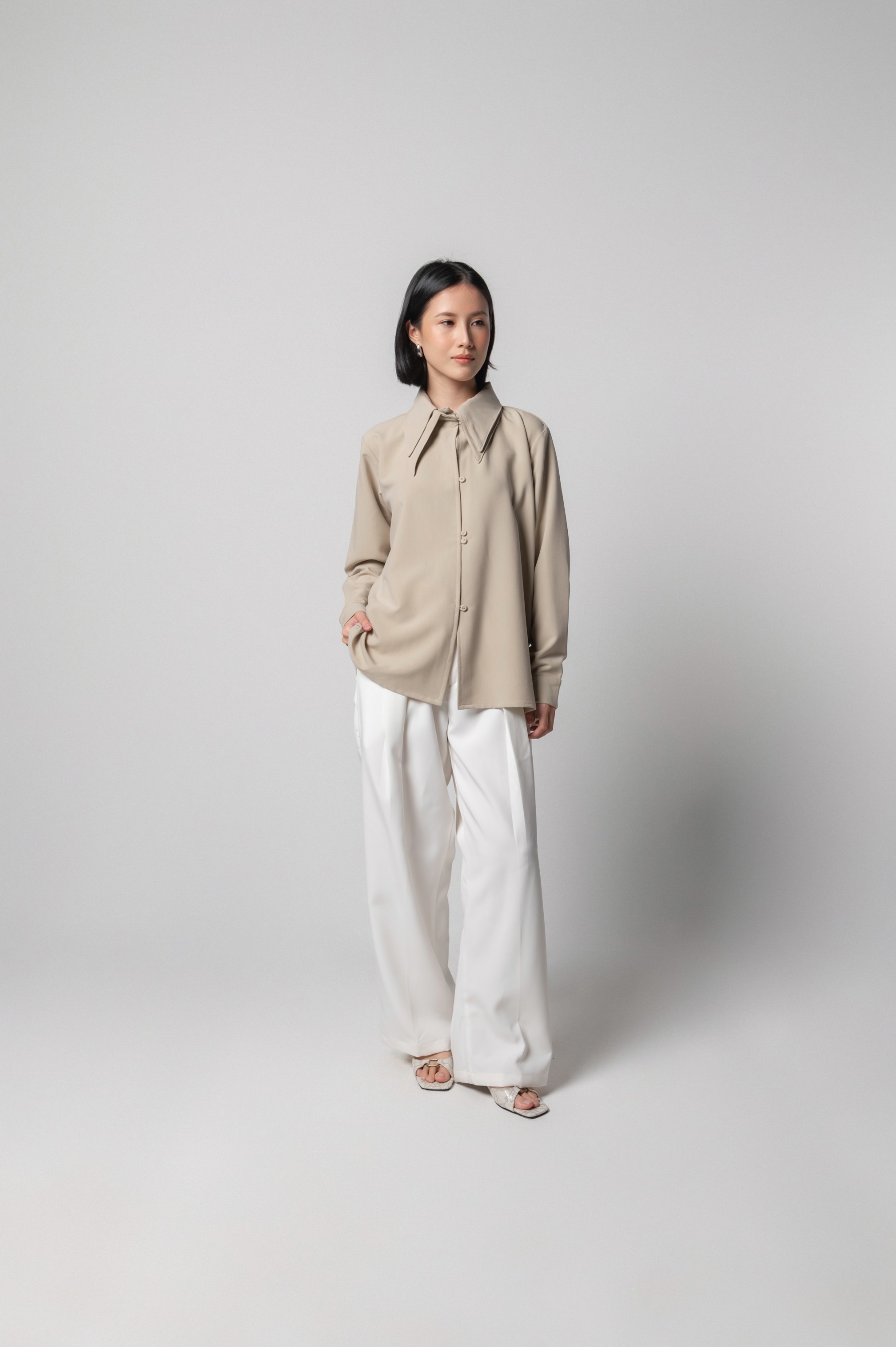Yama Shirt  