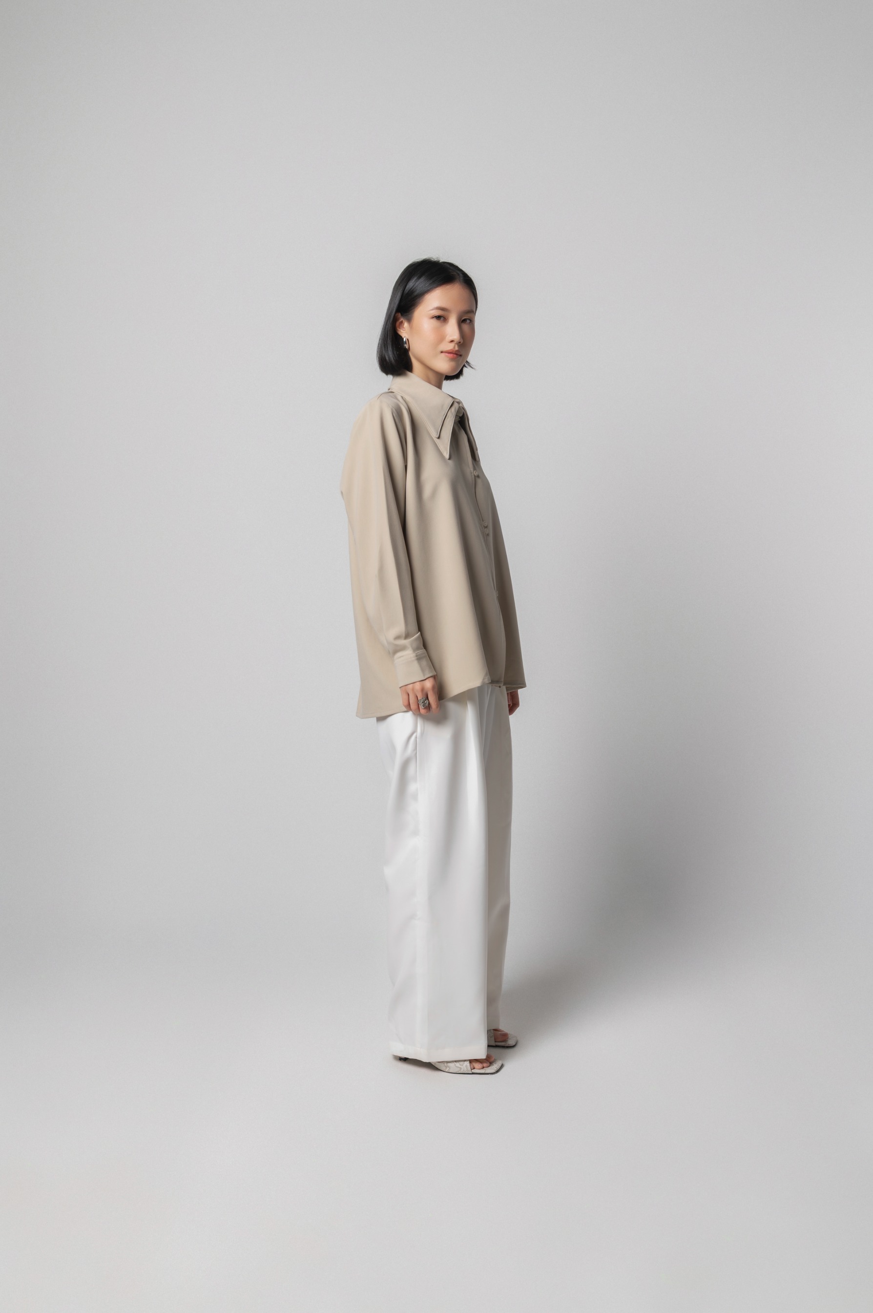 Yama Shirt  