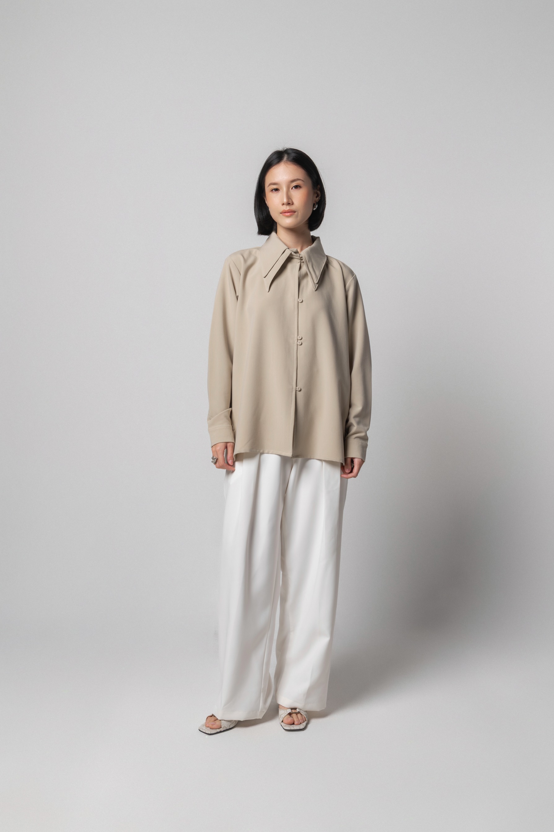 Yama Shirt  