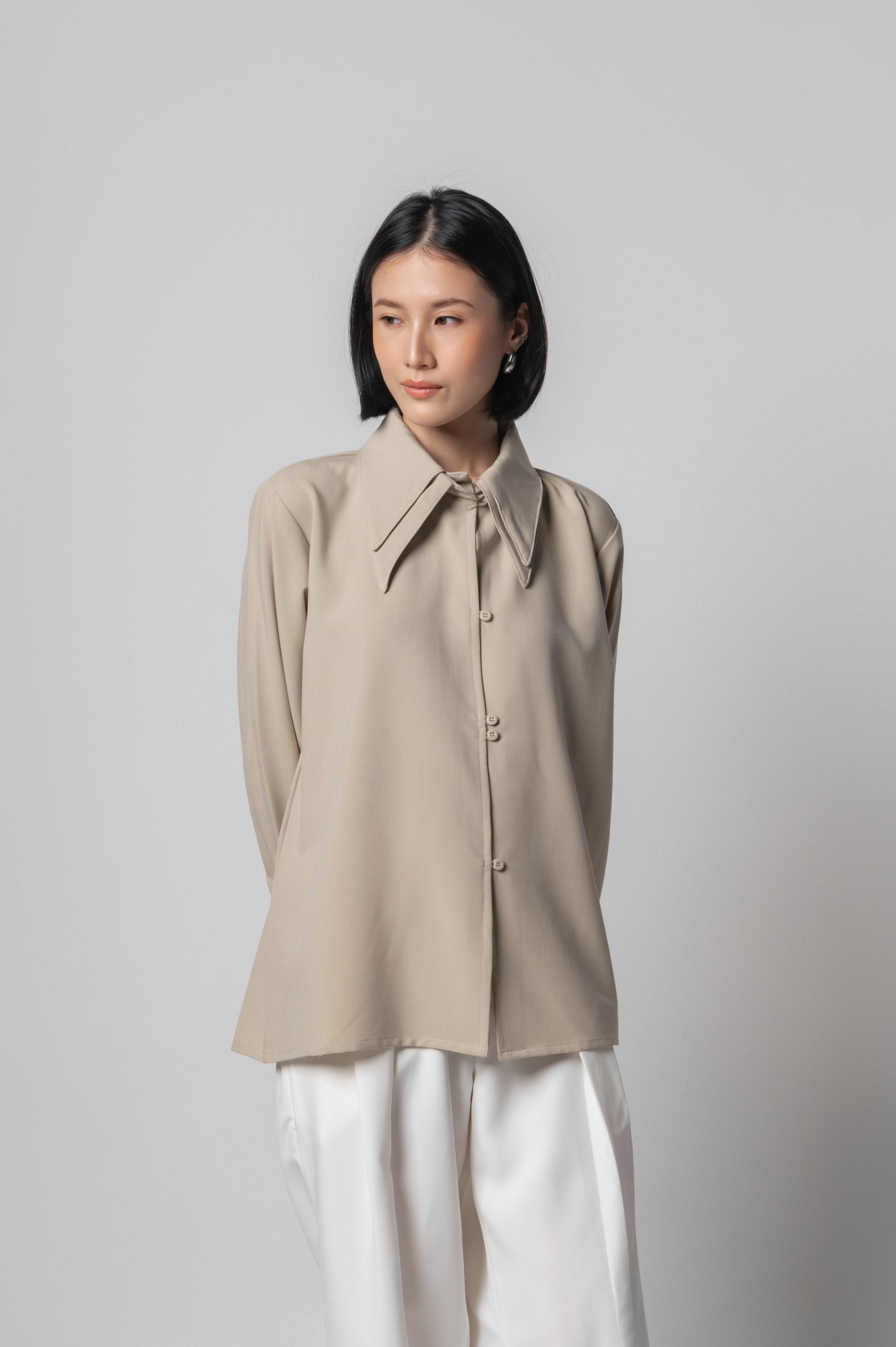 Yama Shirt  