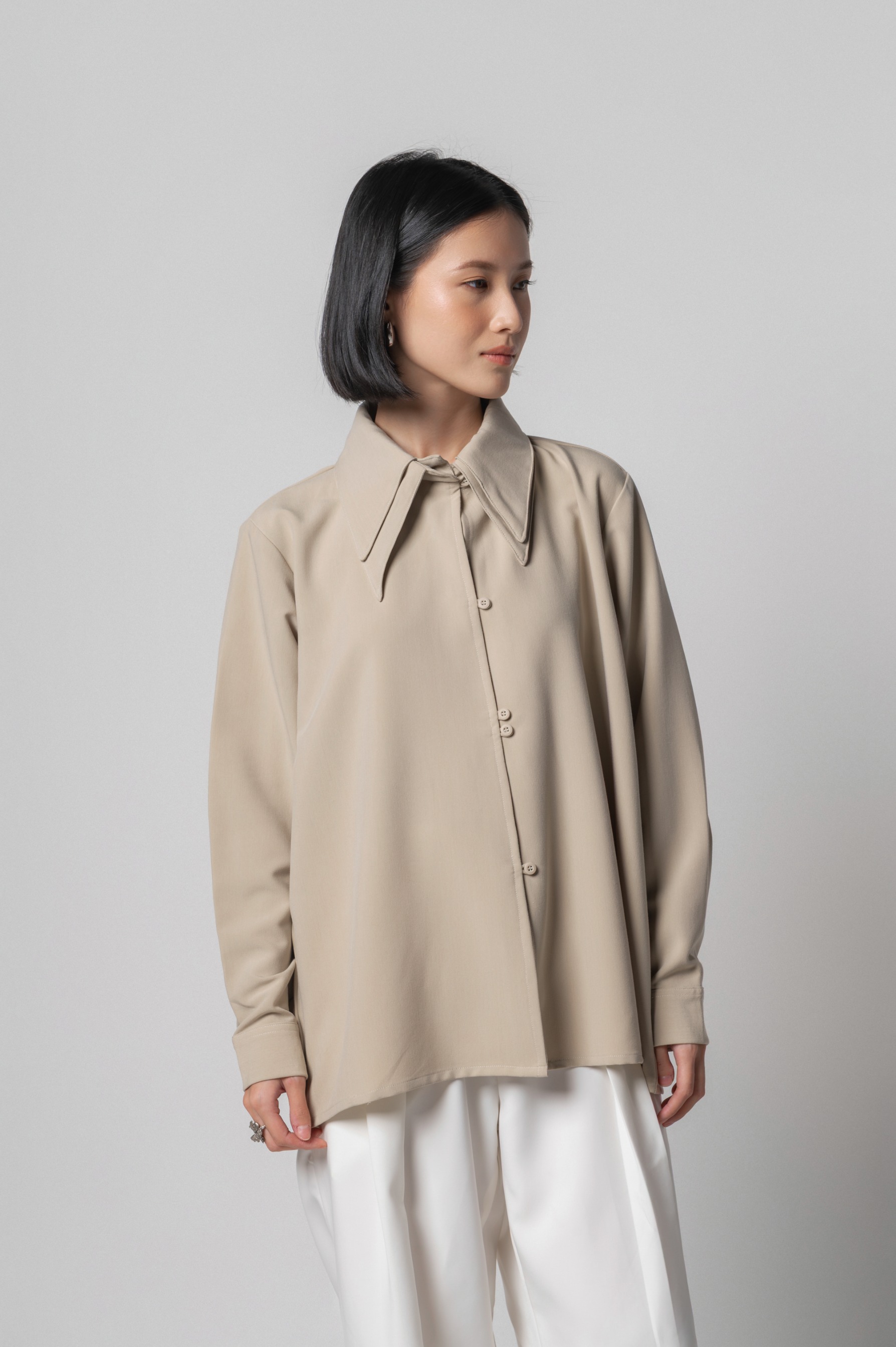 Yama Shirt  
