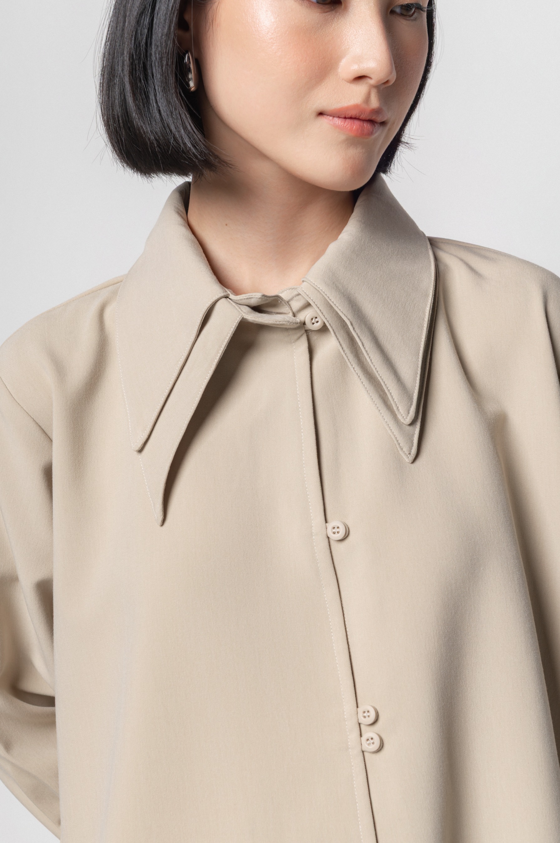 Yama Shirt  
