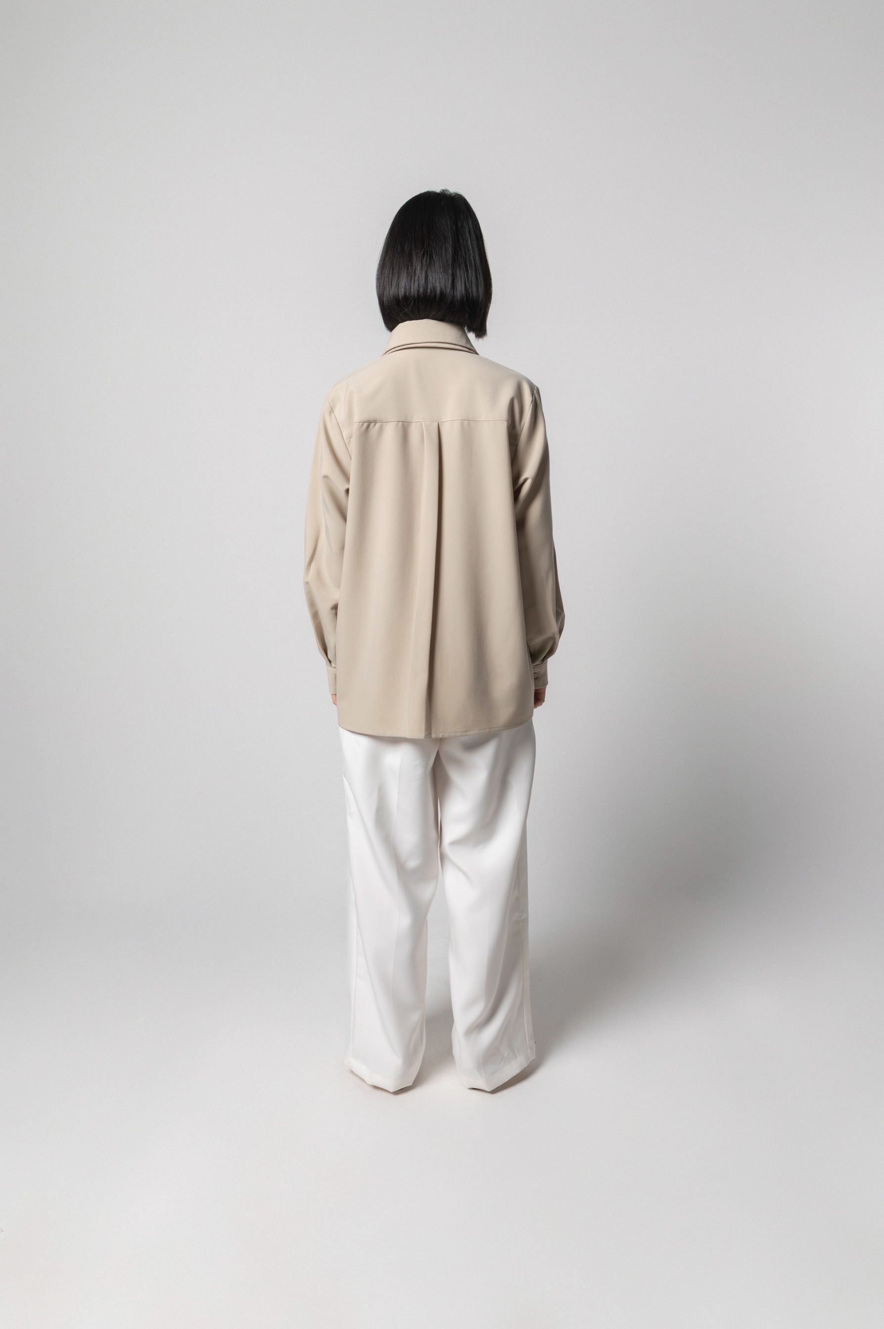 Yama Shirt  
