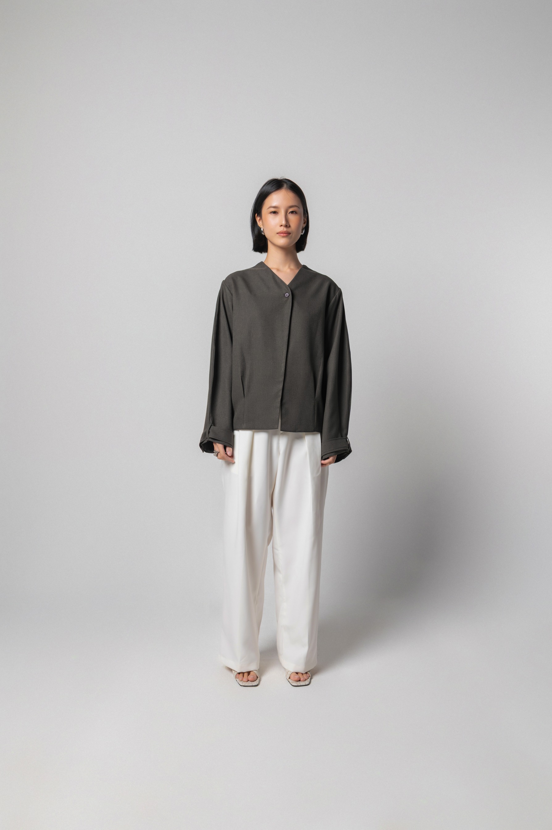 Seina Outer