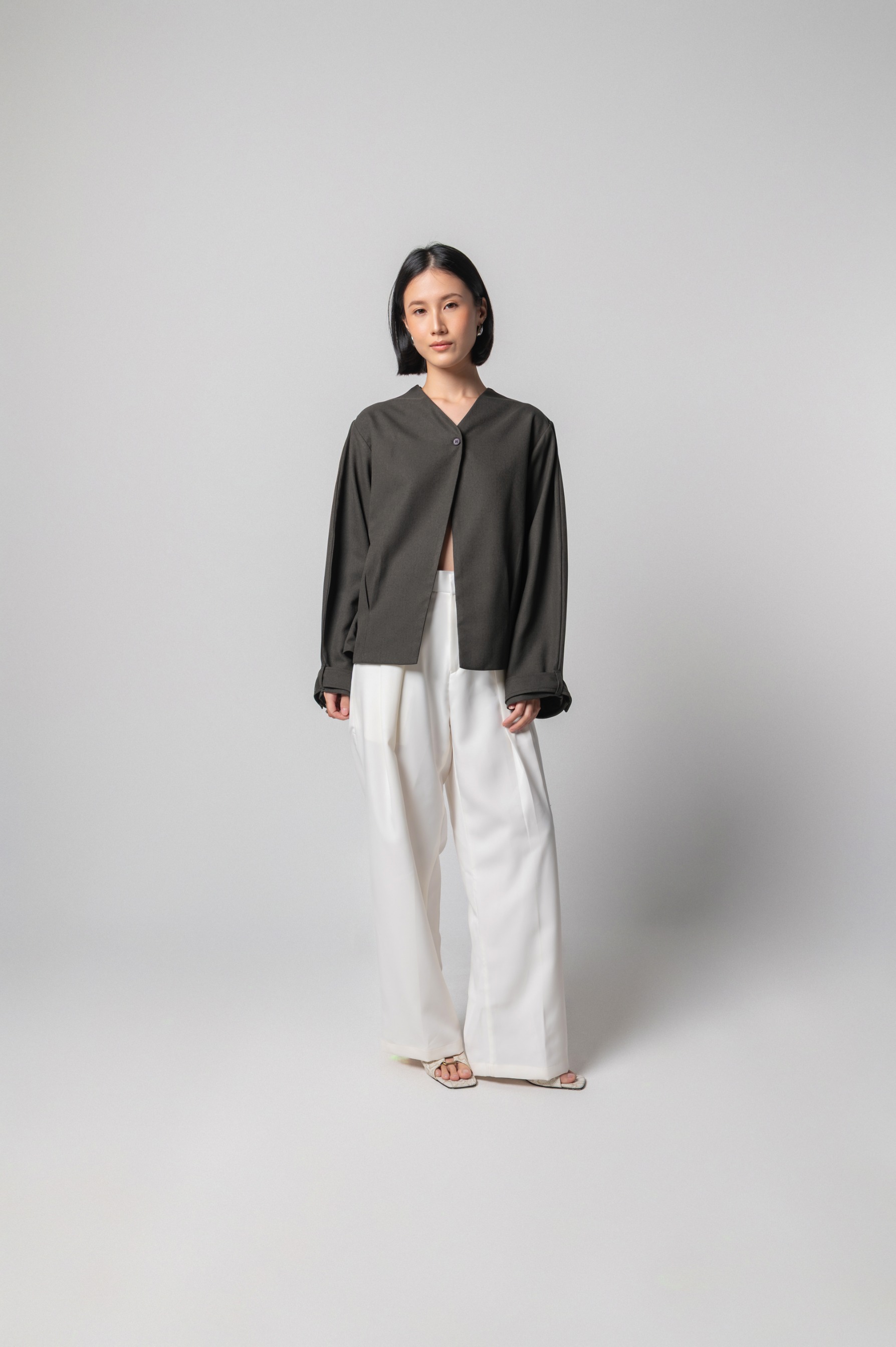 Seina Outer