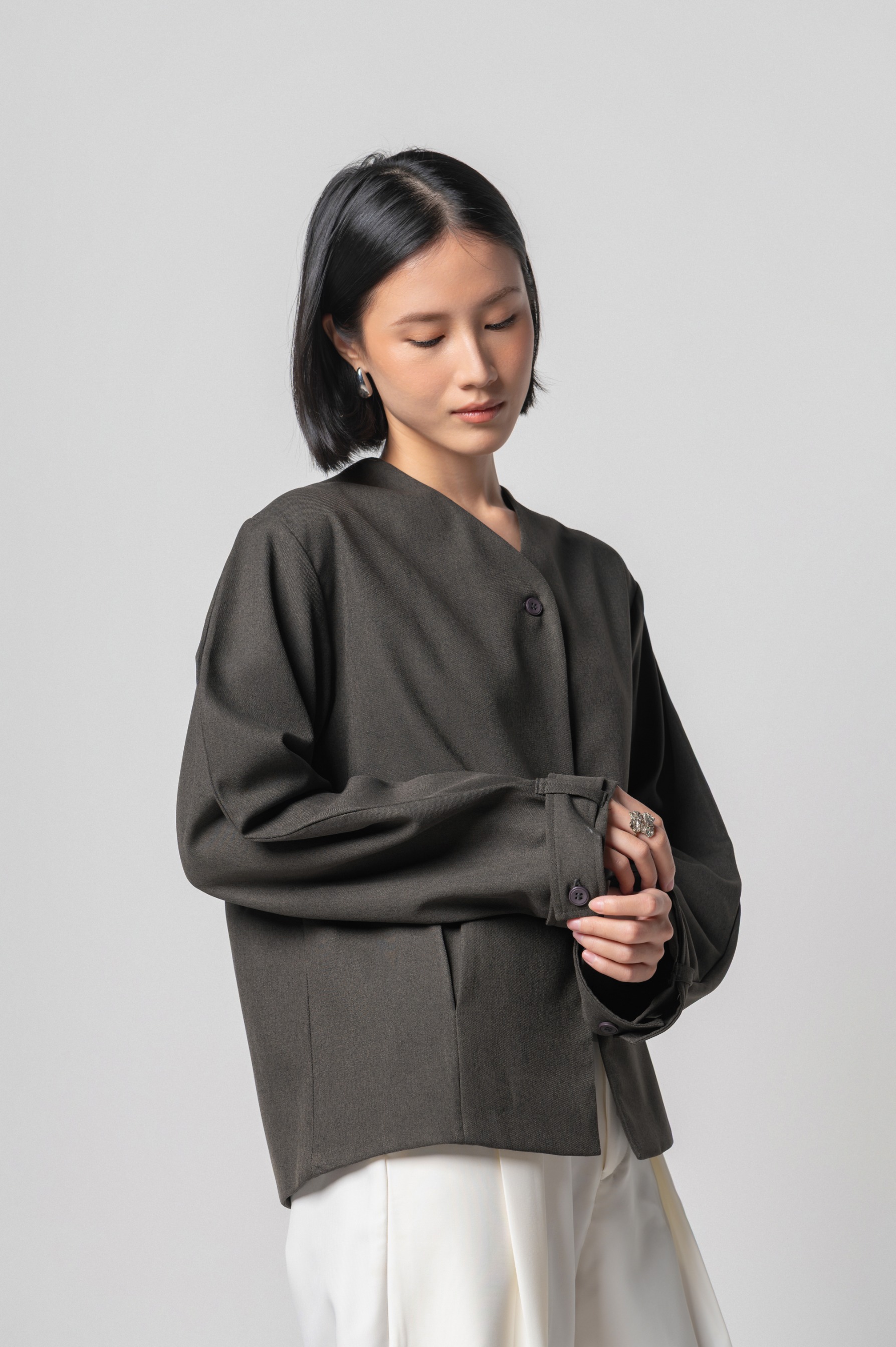 Seina Outer