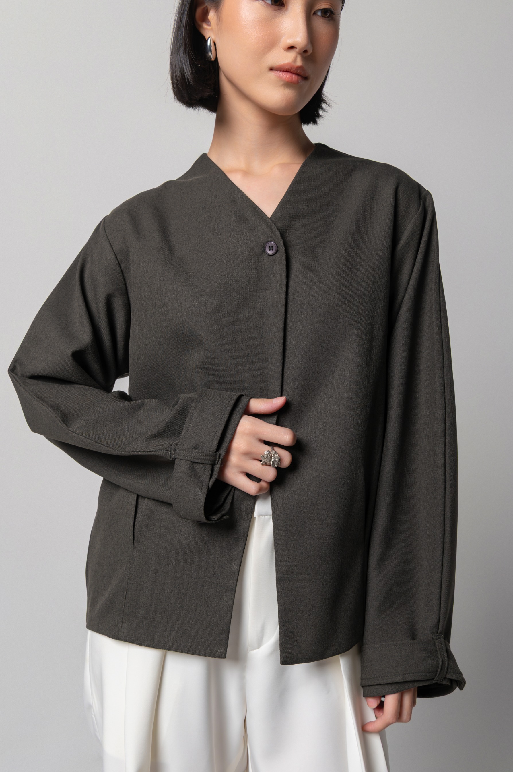 Seina Outer