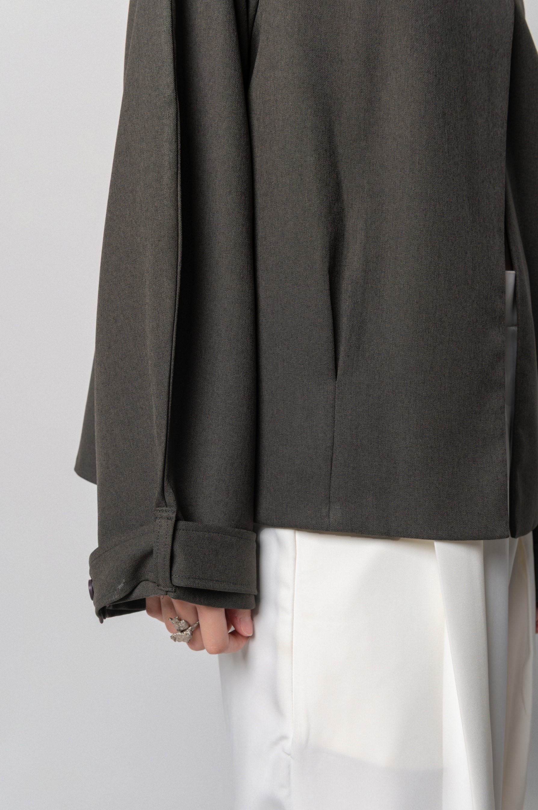 Seina Outer