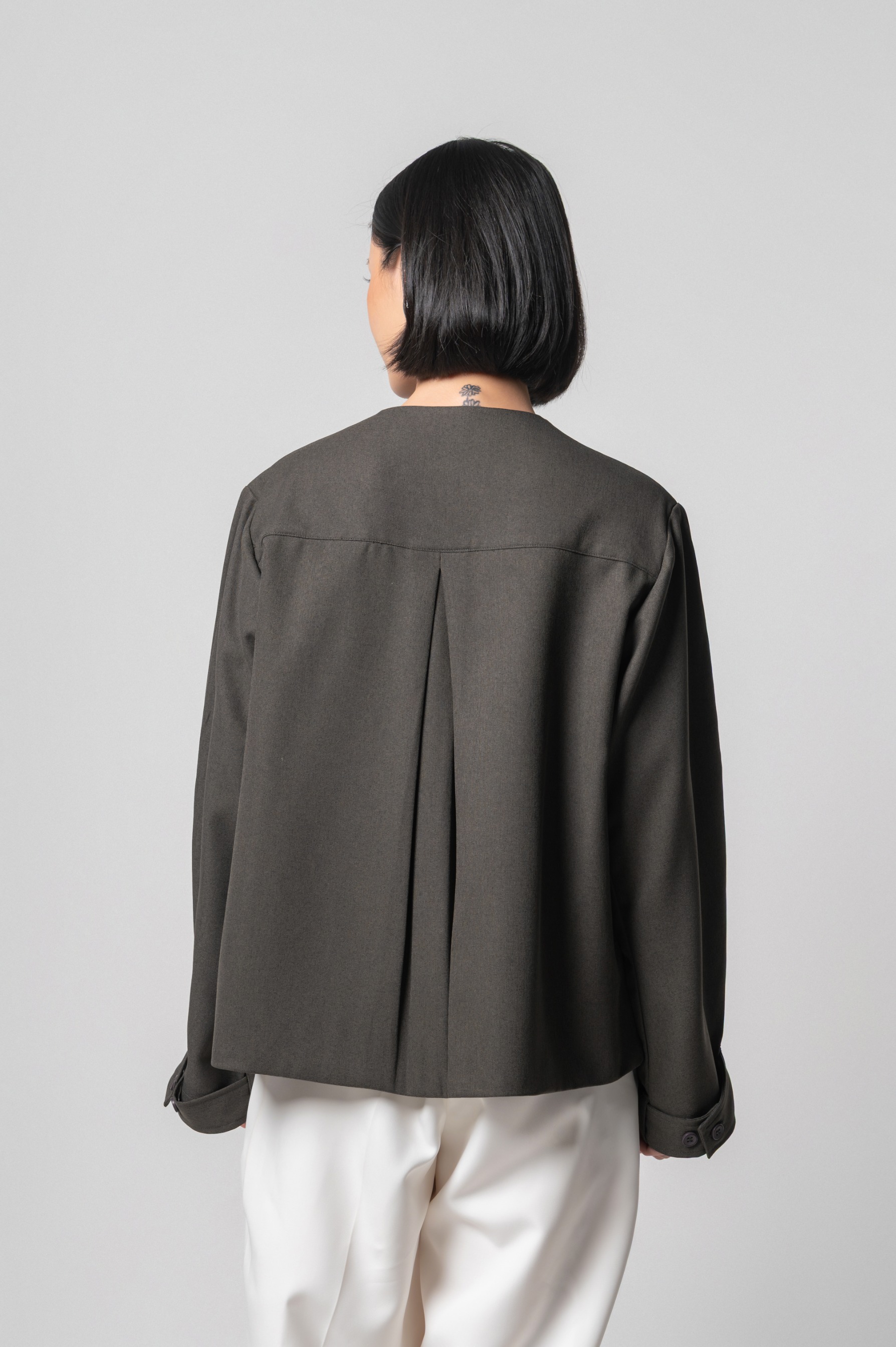 Seina Outer
