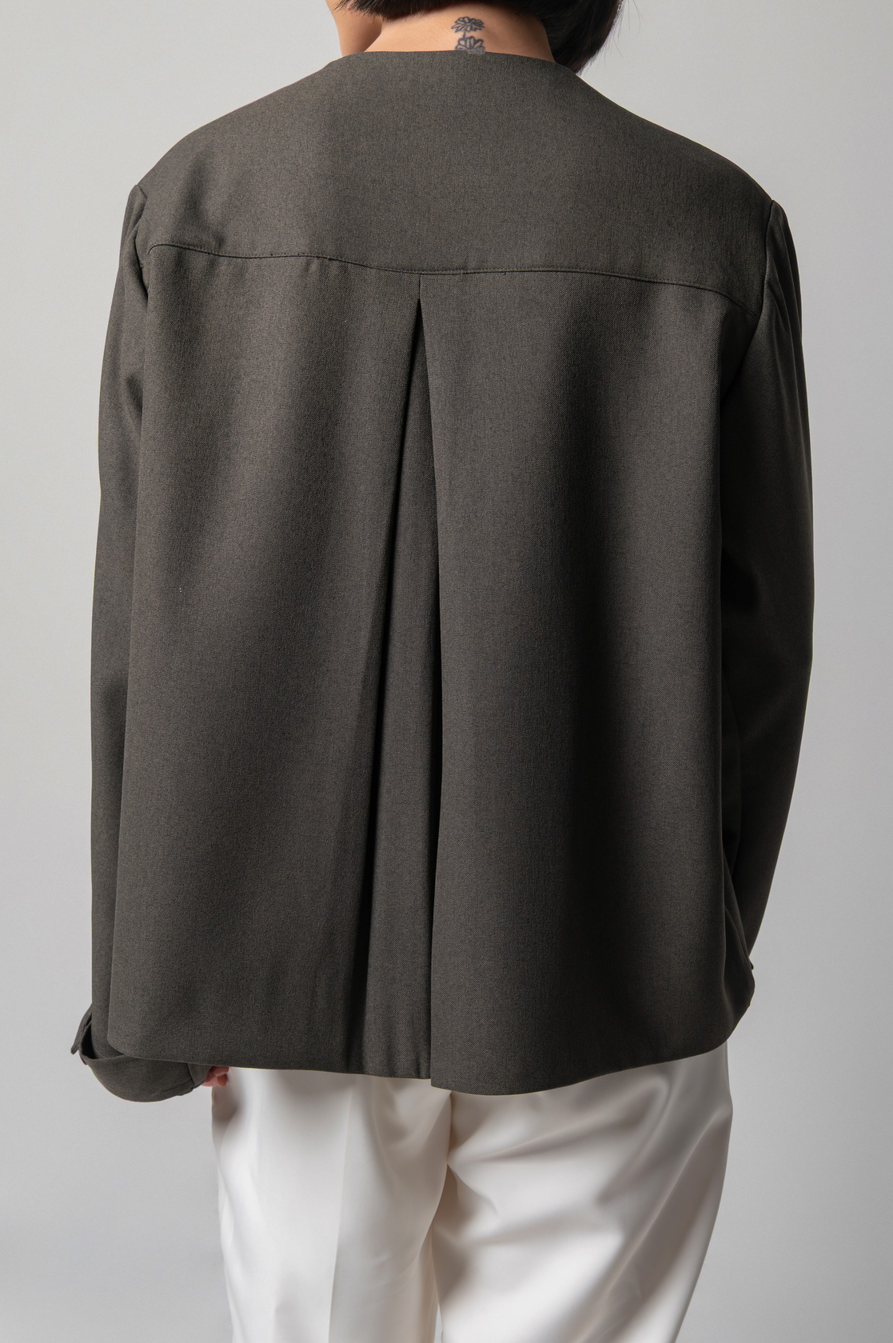 Seina Outer