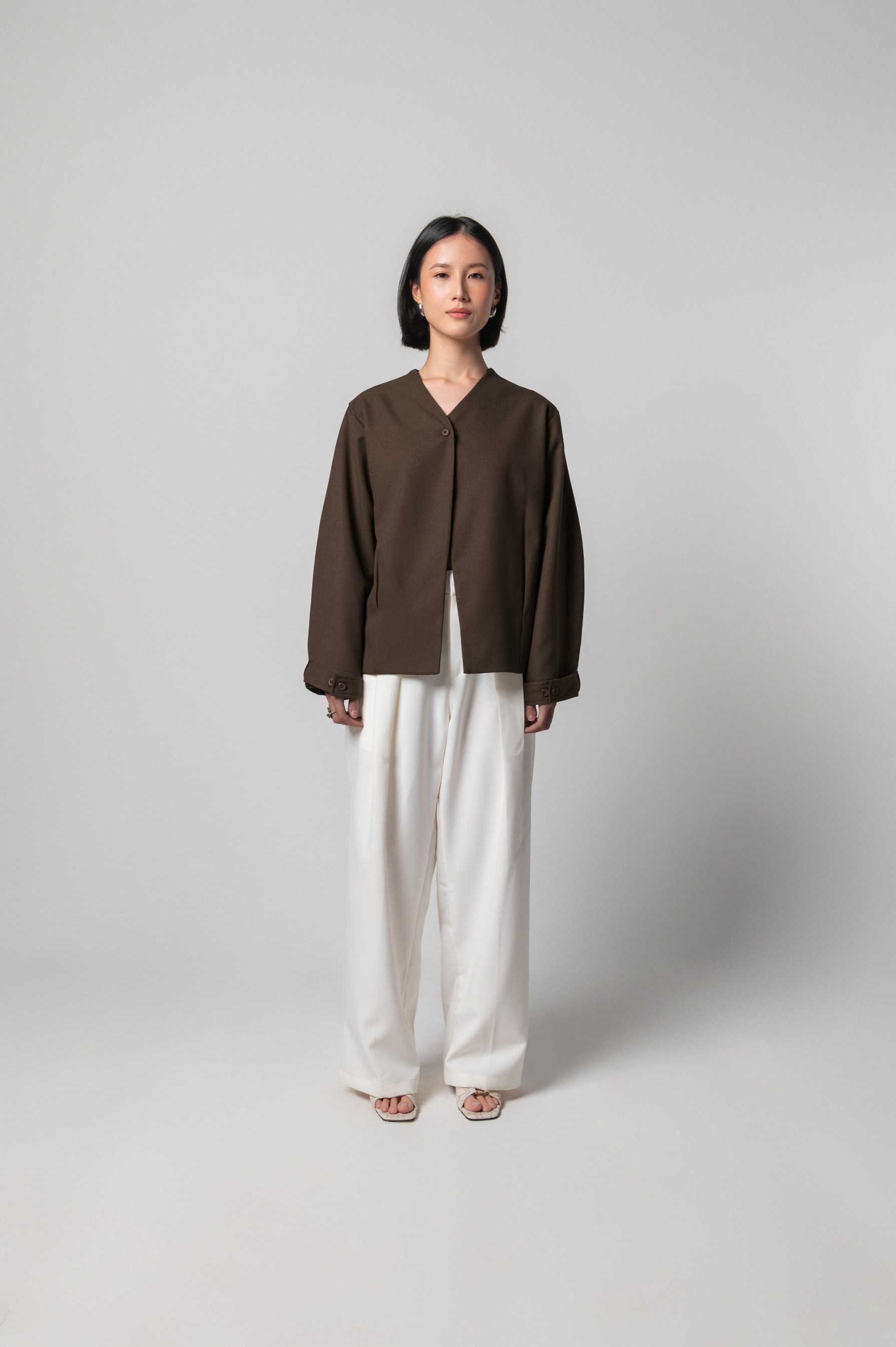 Seina Outer