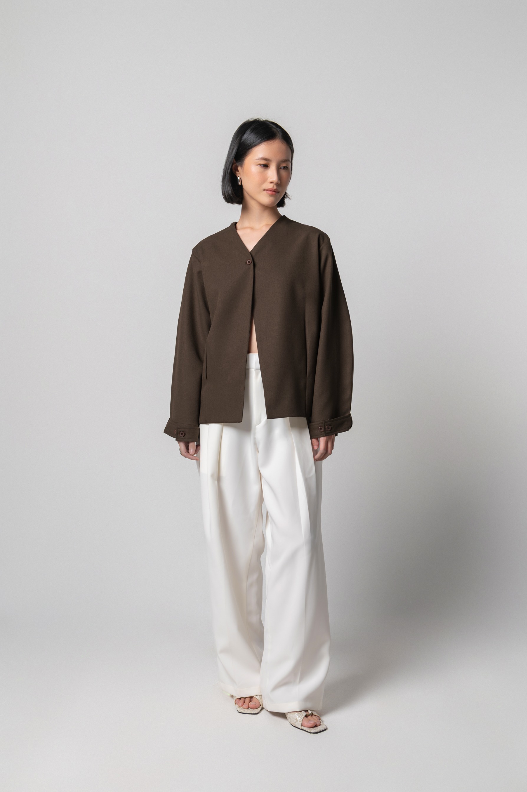 Seina Outer