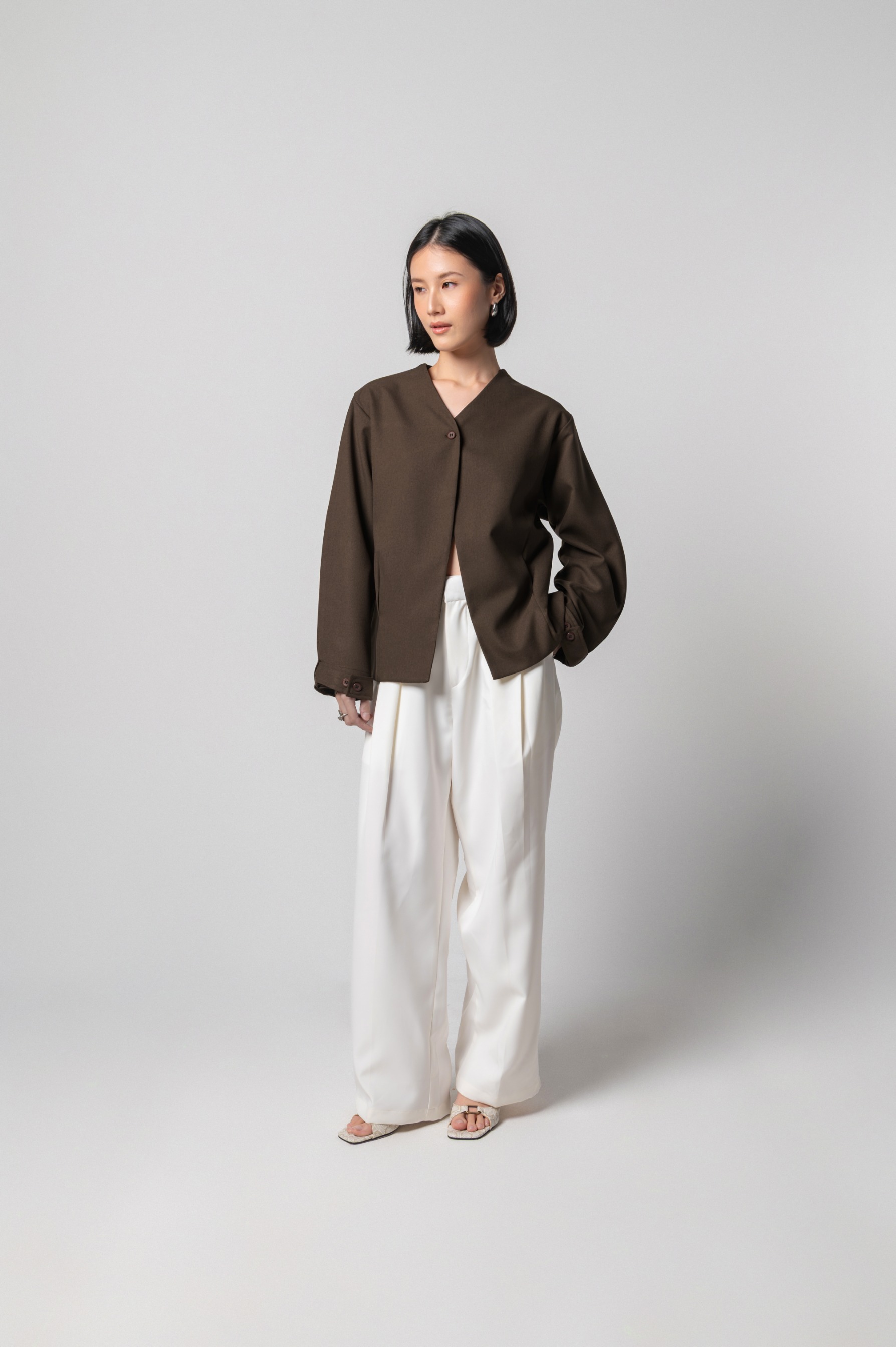 Seina Outer