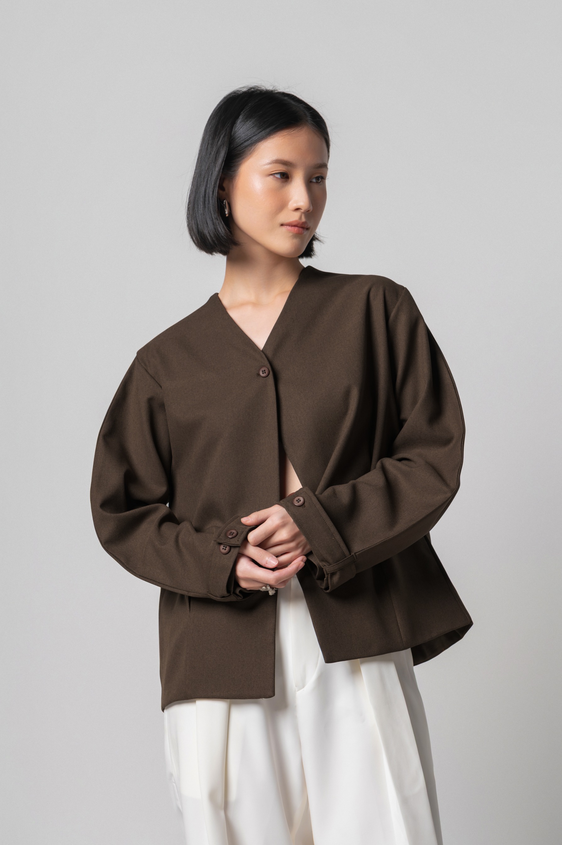 Seina Outer
