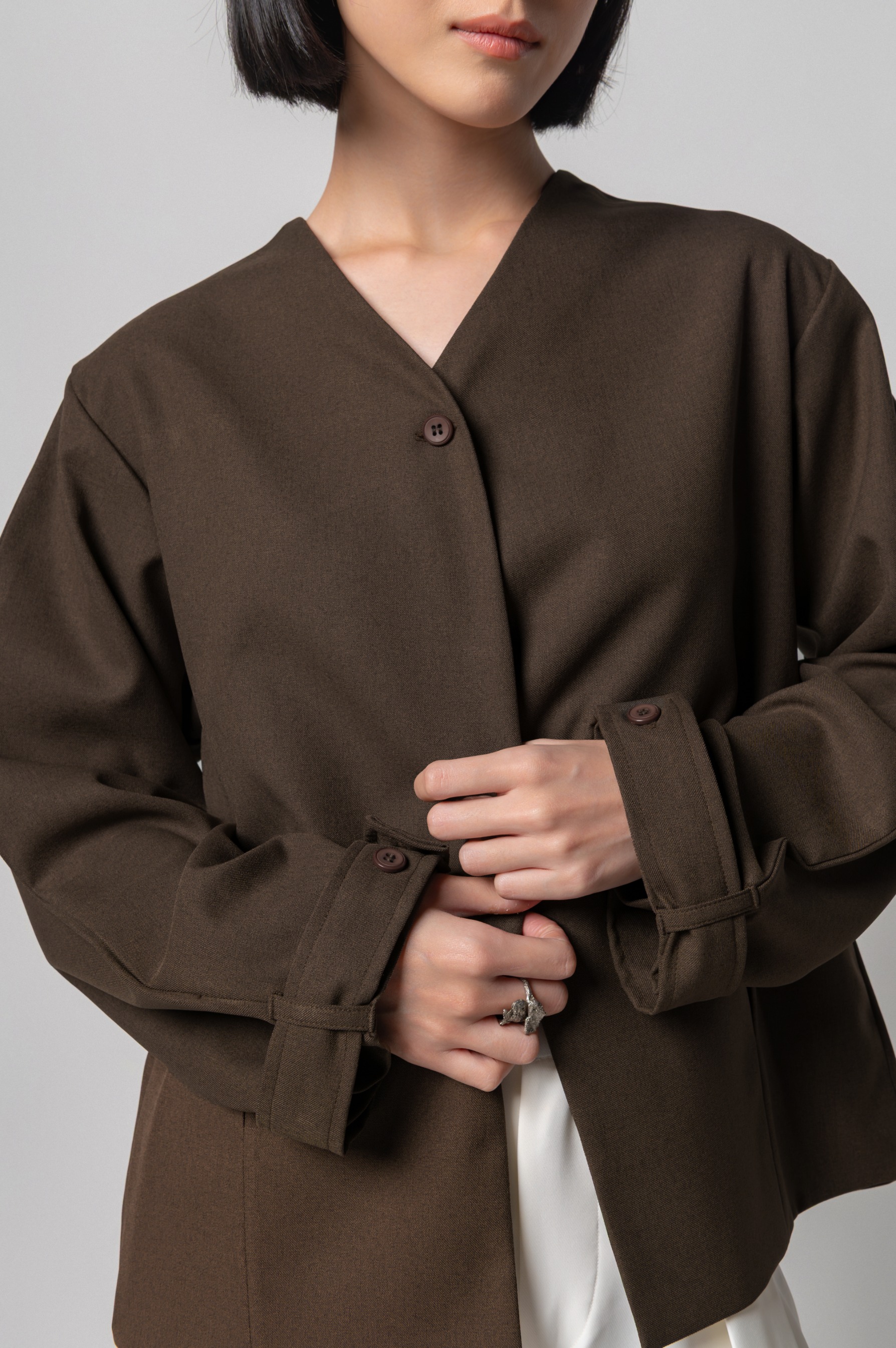 Seina Outer