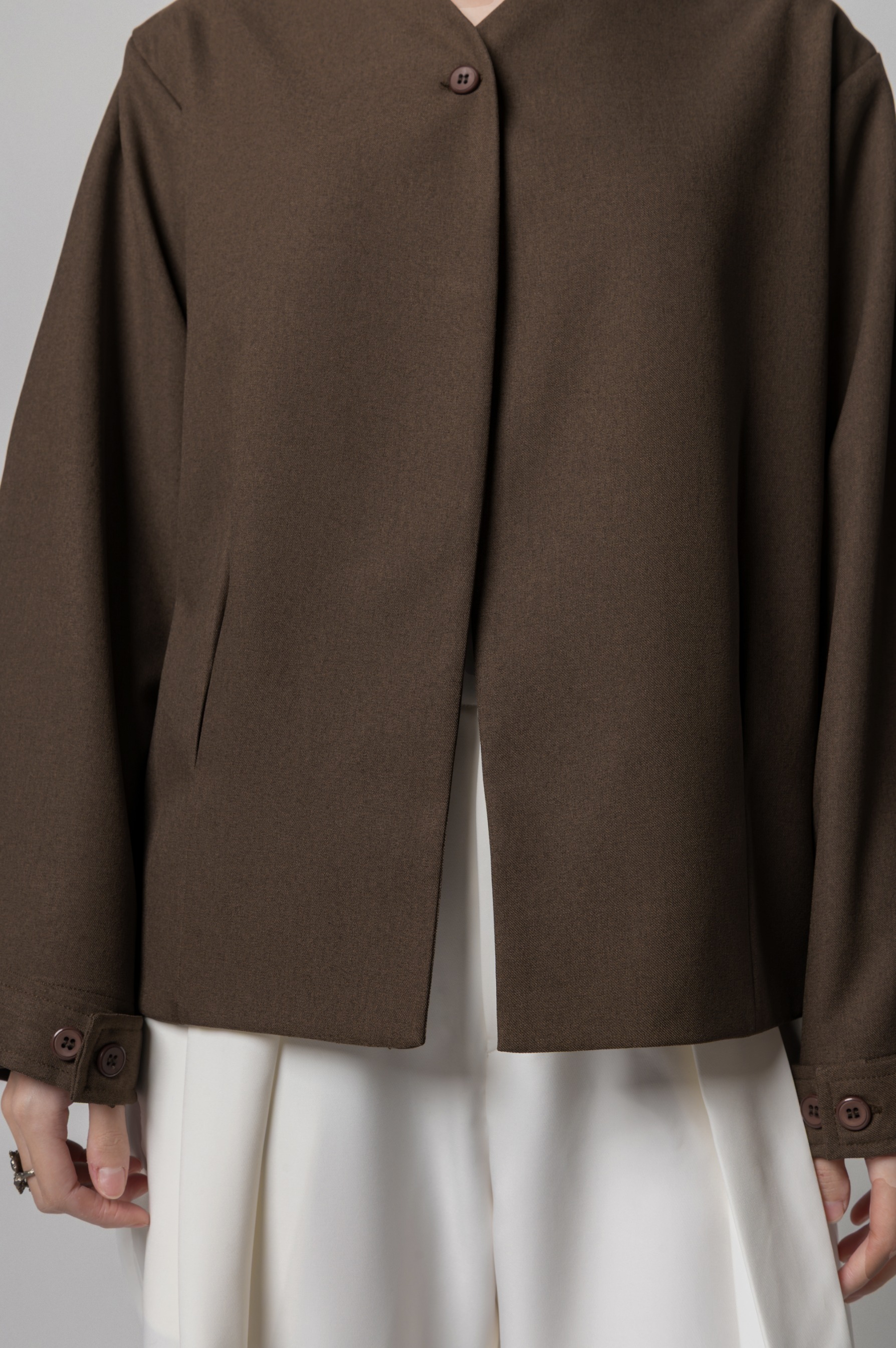 Seina Outer