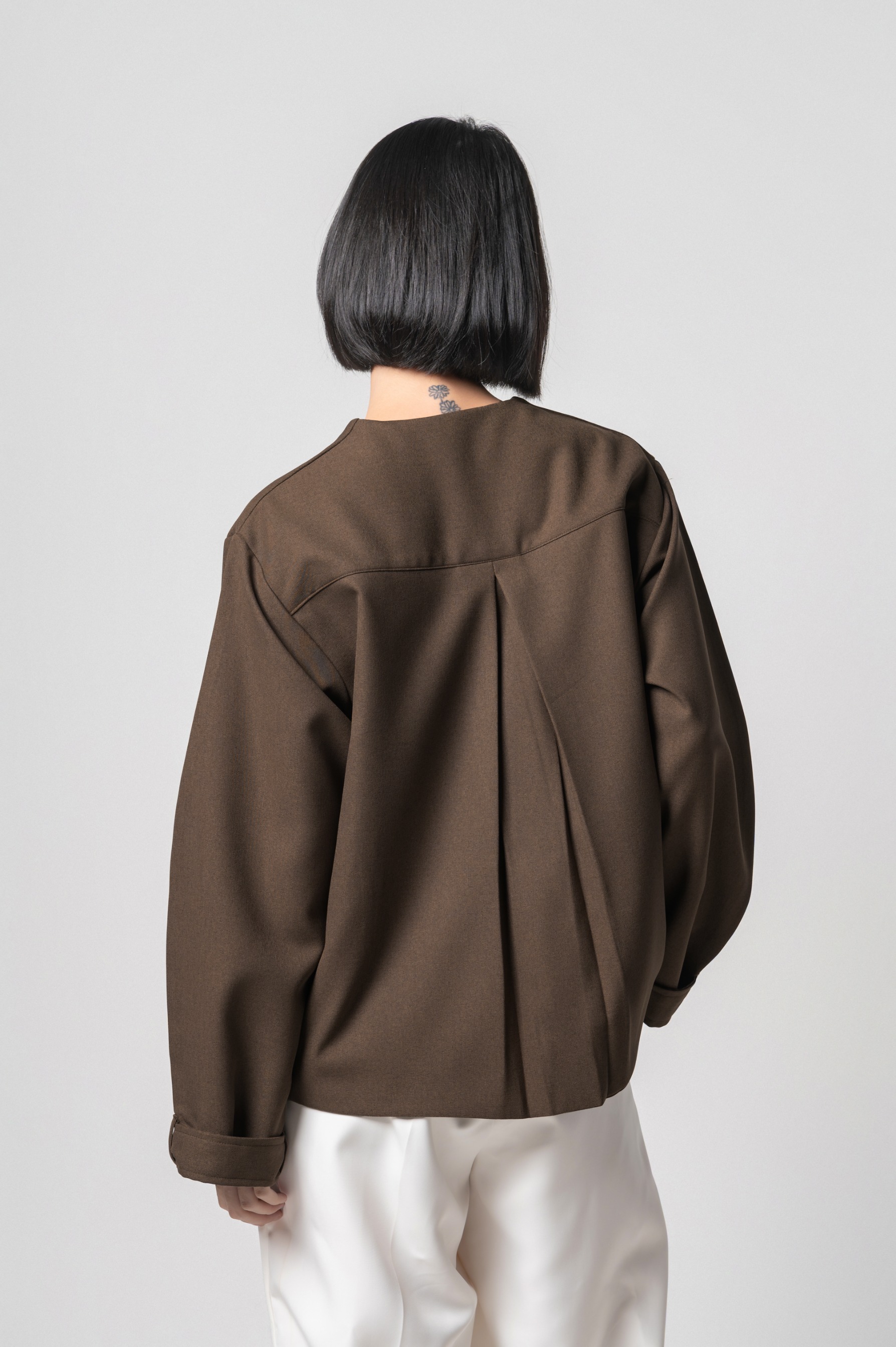 Seina Outer