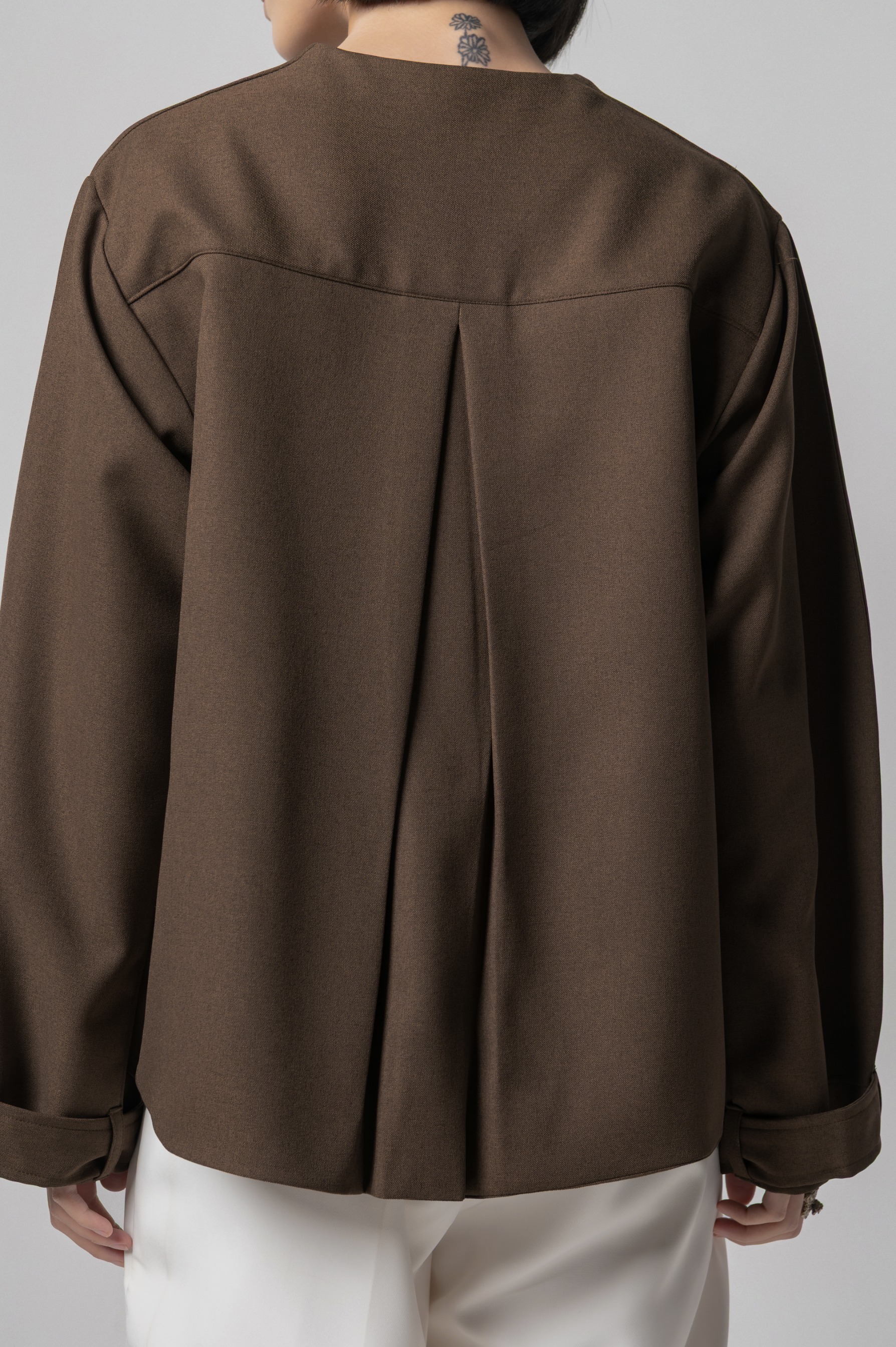 Seina Outer