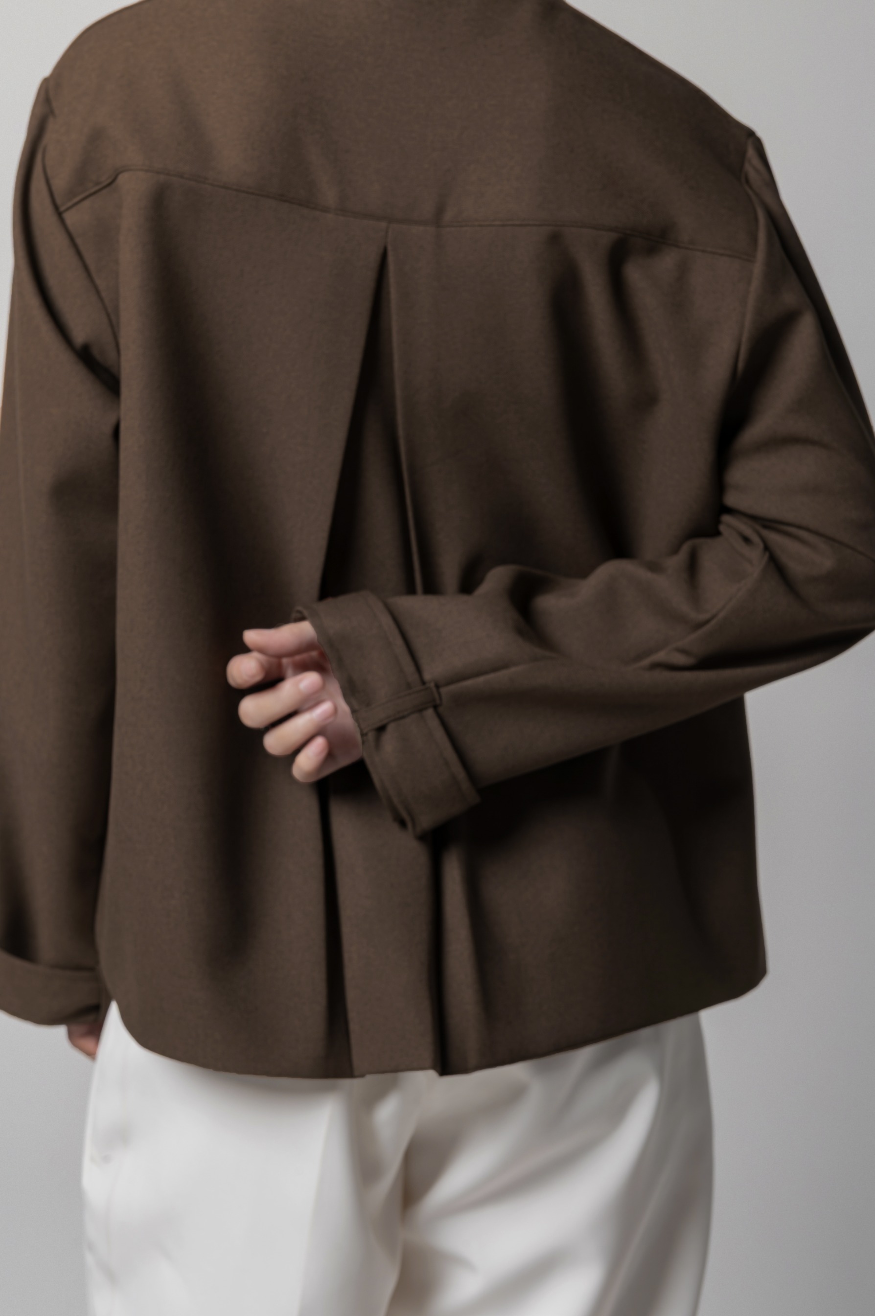 Seina Outer