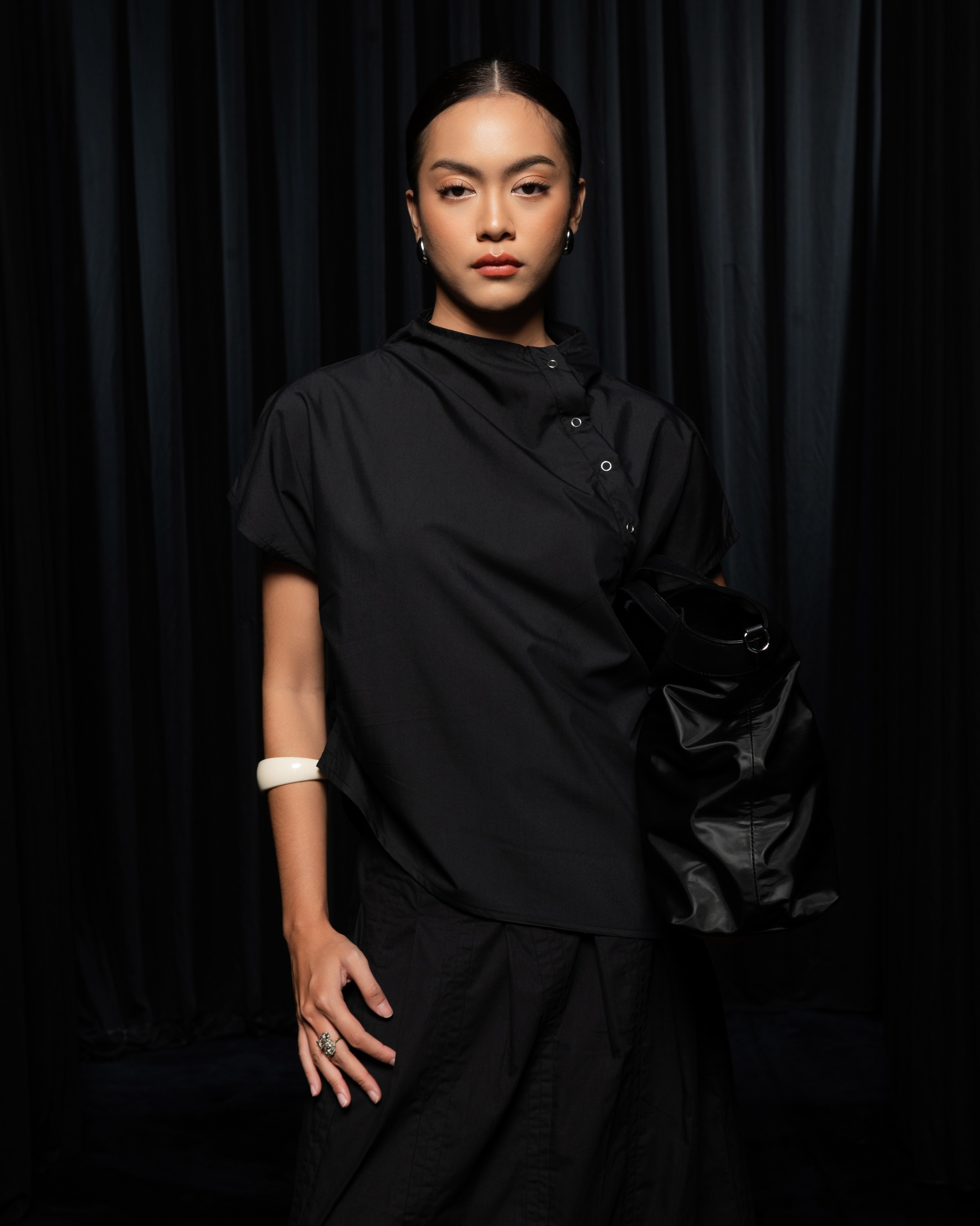 Rhea Blouse
