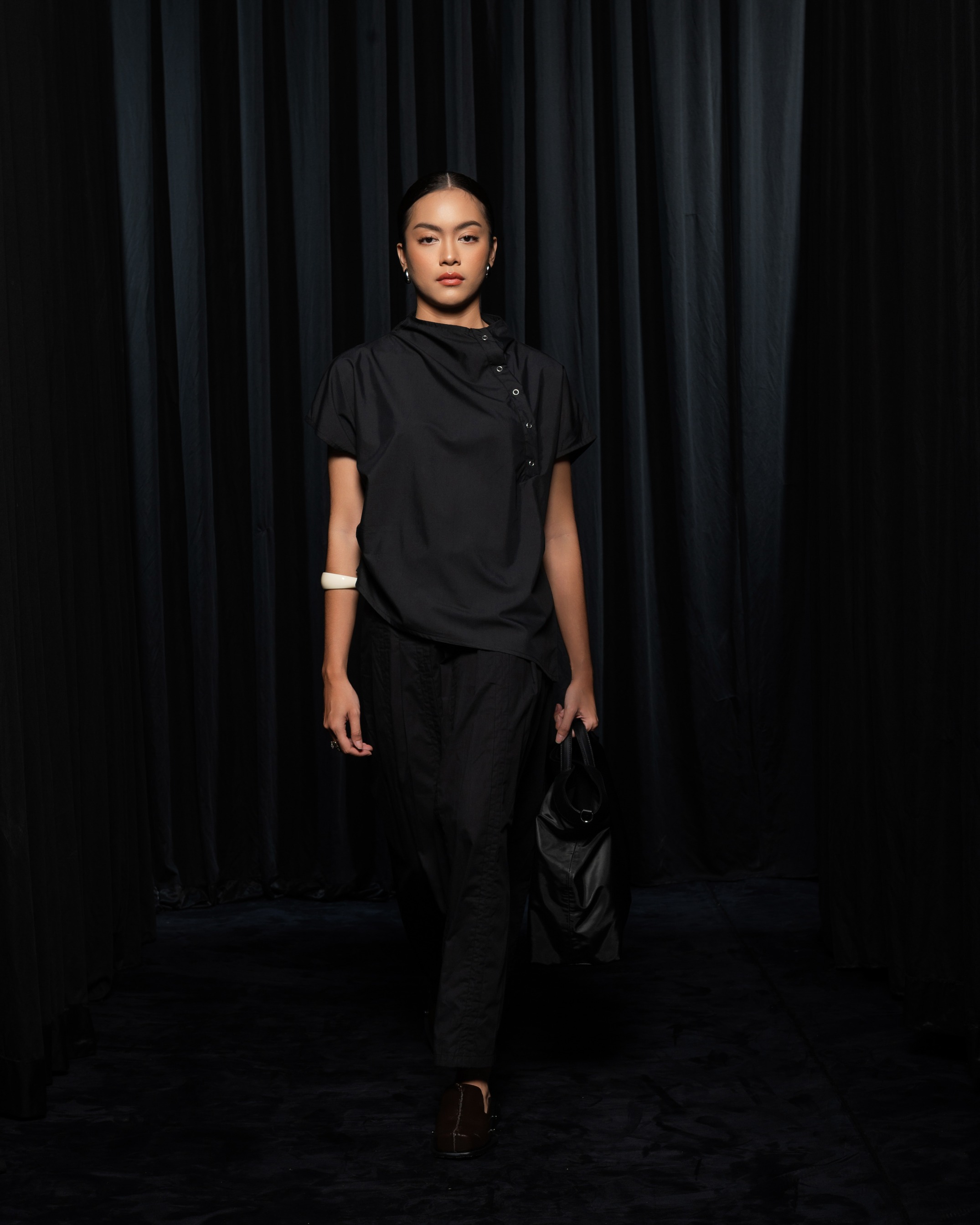 Rhea Blouse