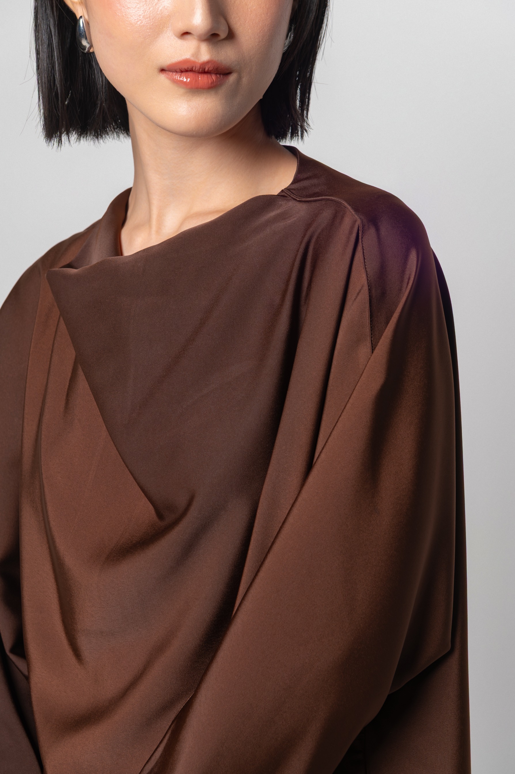 Poise Blouse