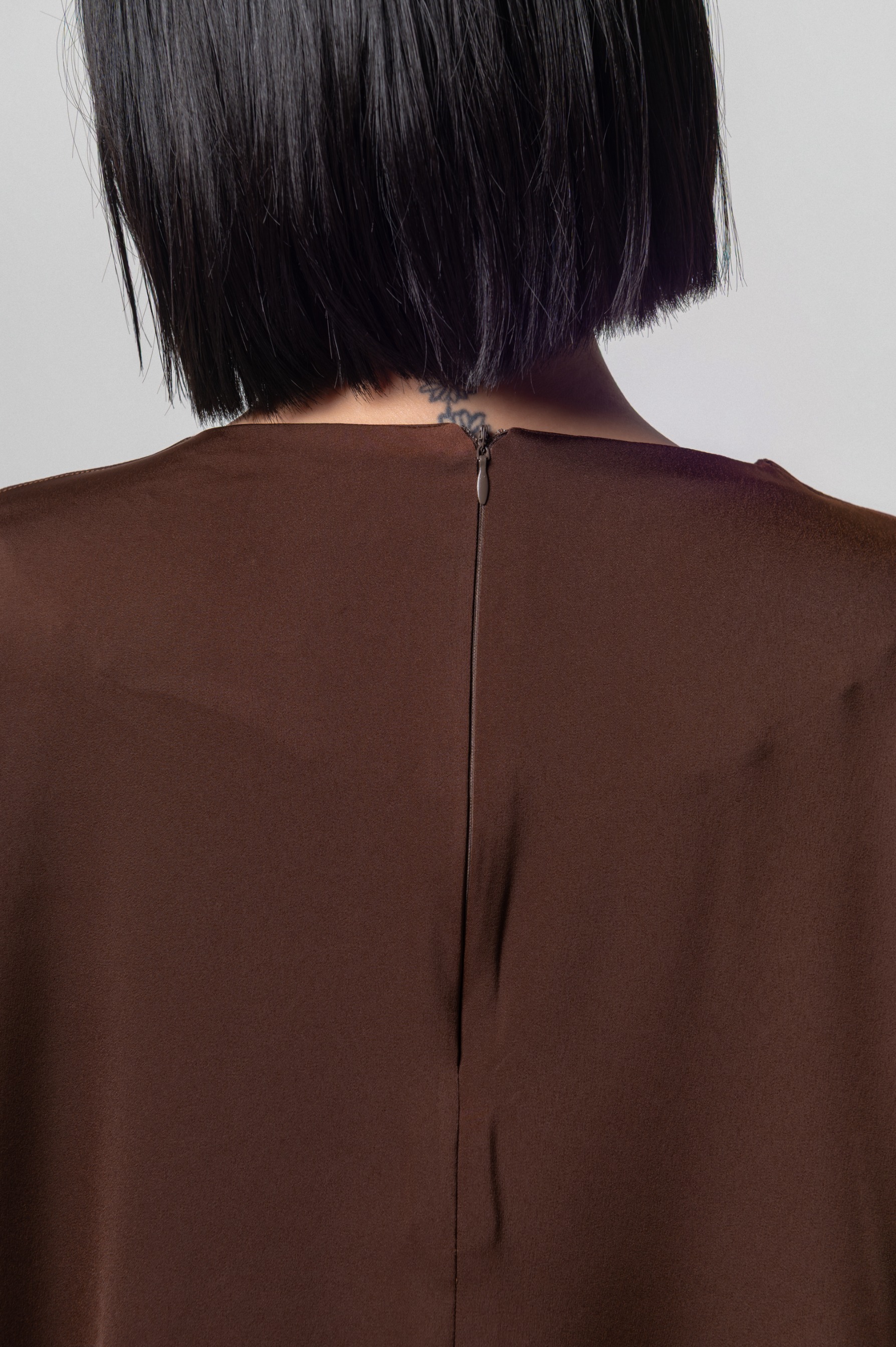 Poise Blouse