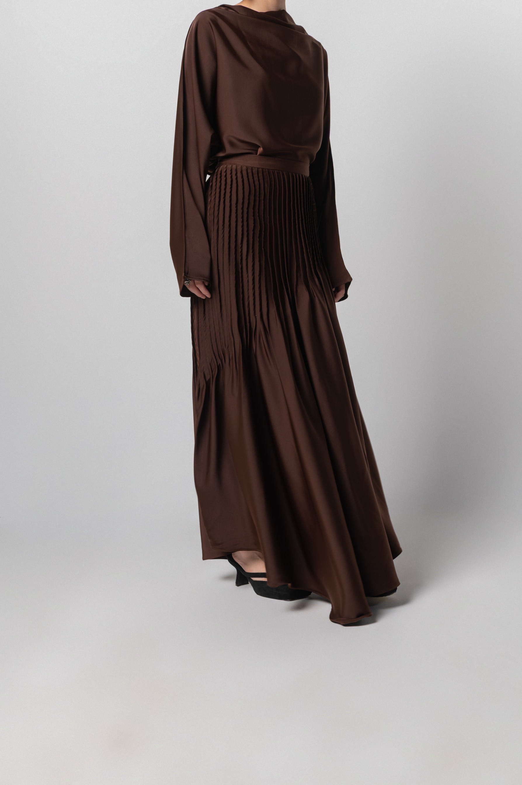 Poise Skirt
