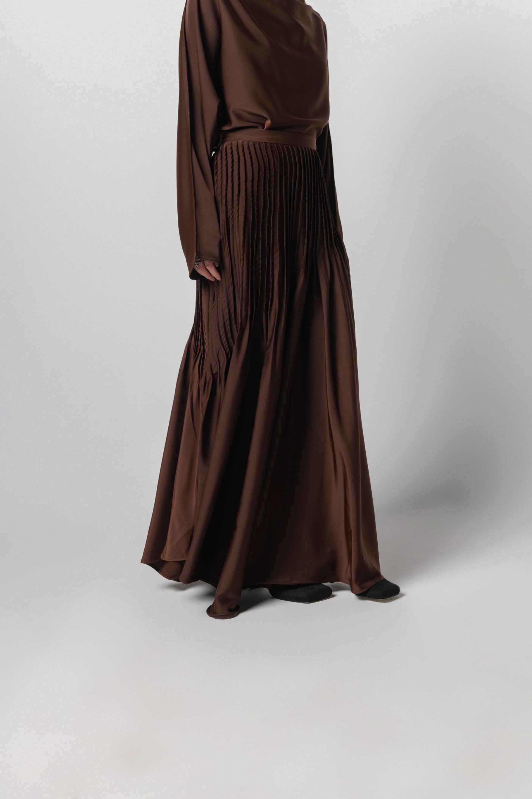 Poise Skirt
