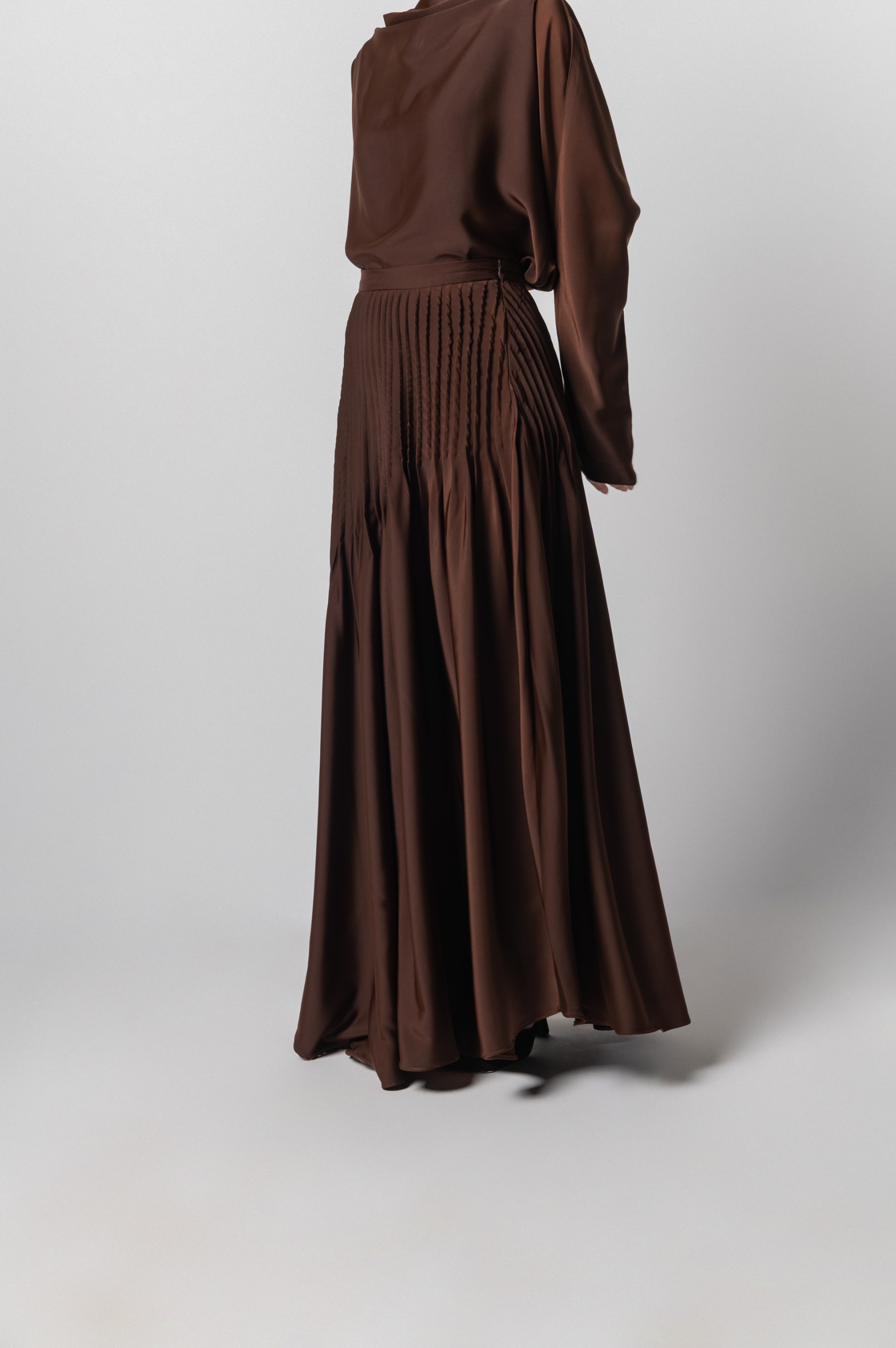 Poise Skirt