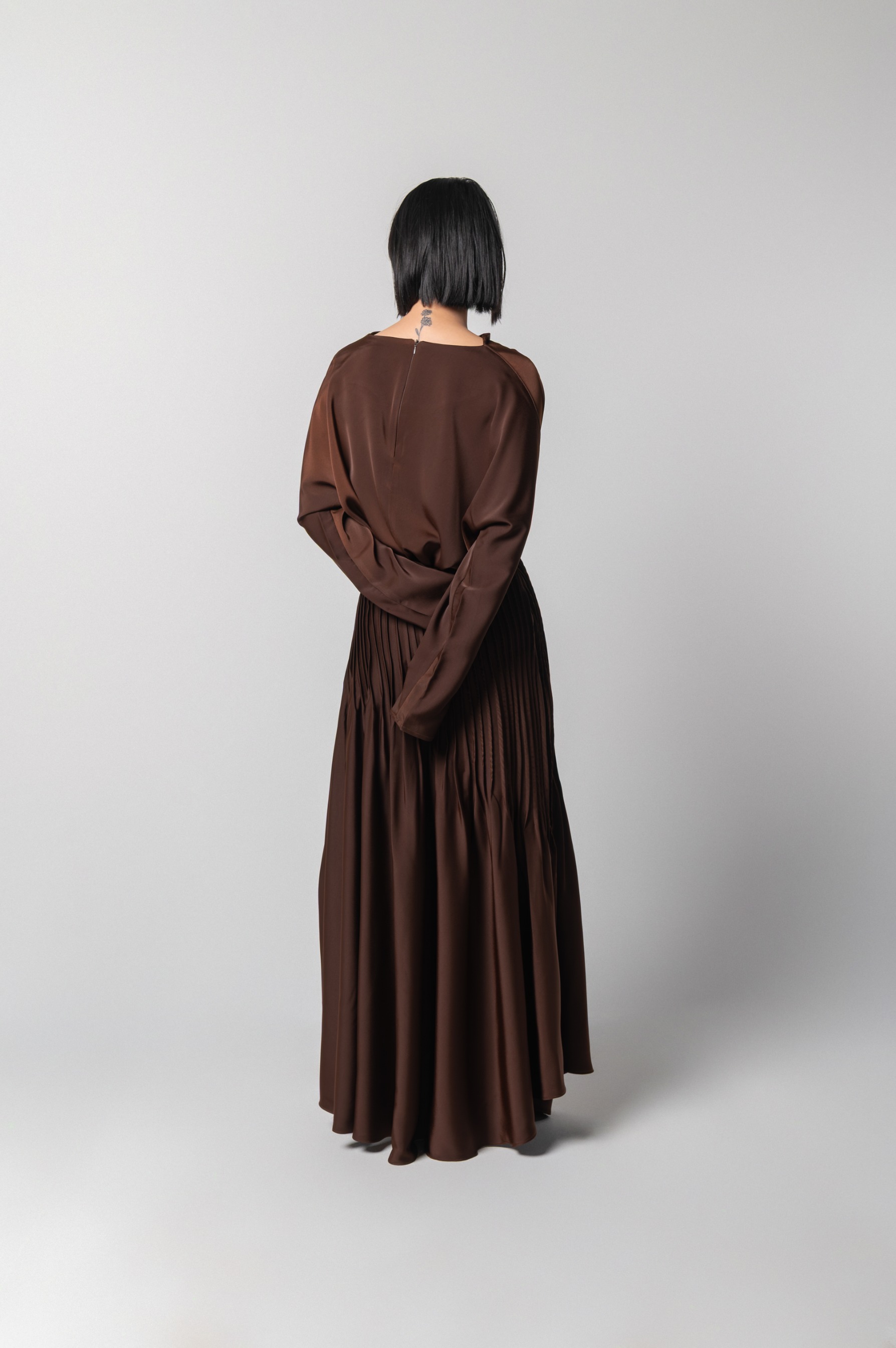 Poise Blouse