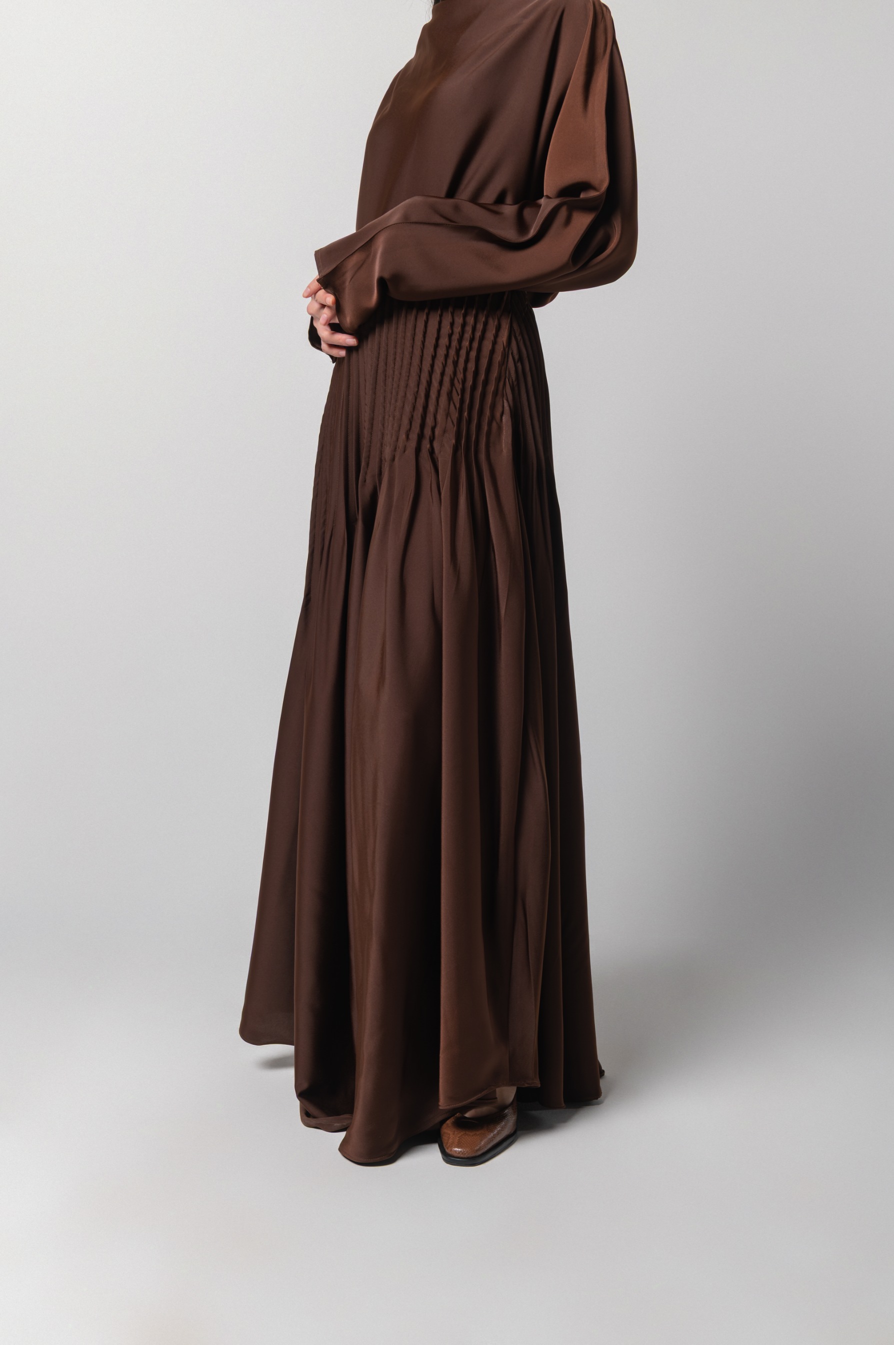 Poise Skirt