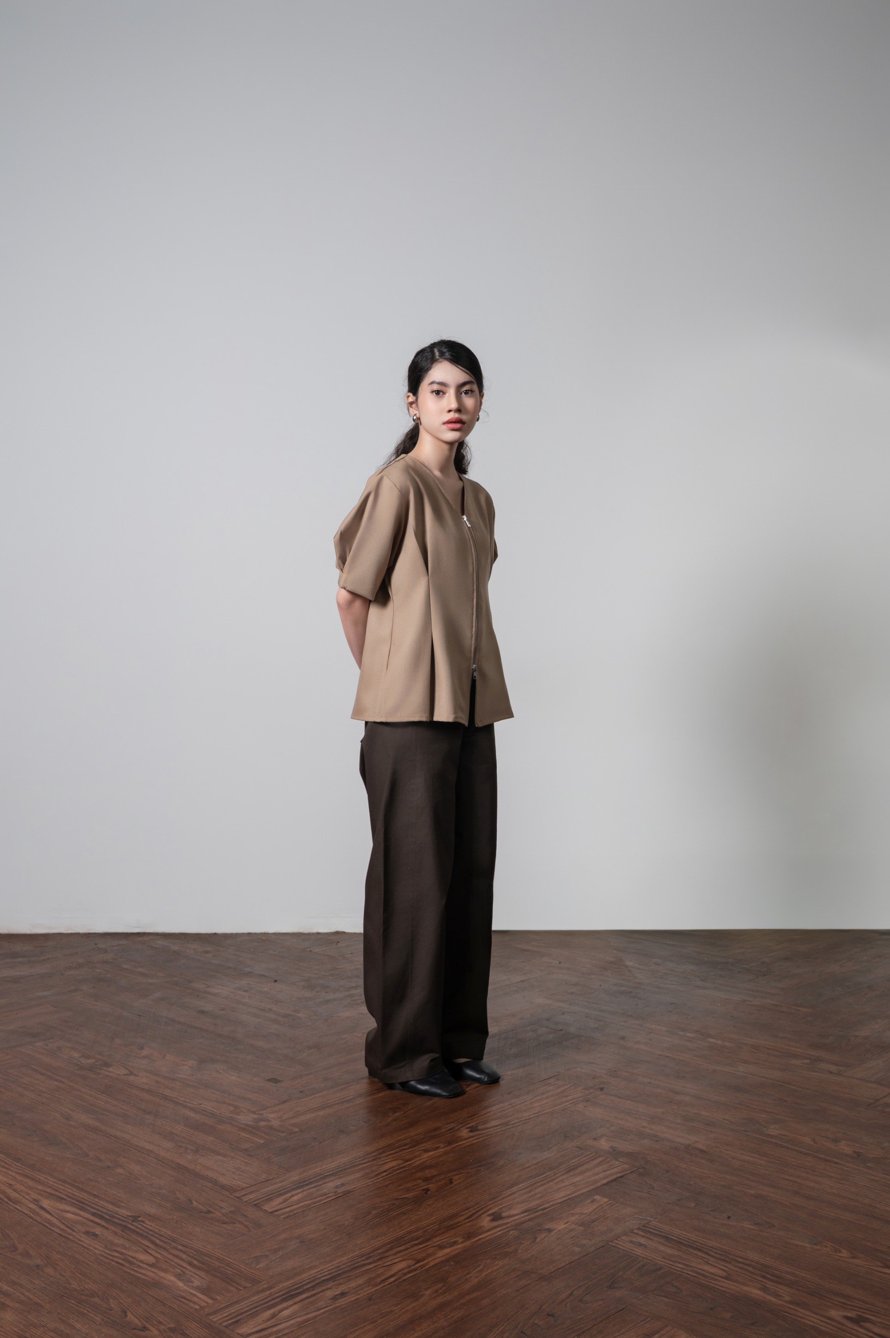 Sabi Blouse 