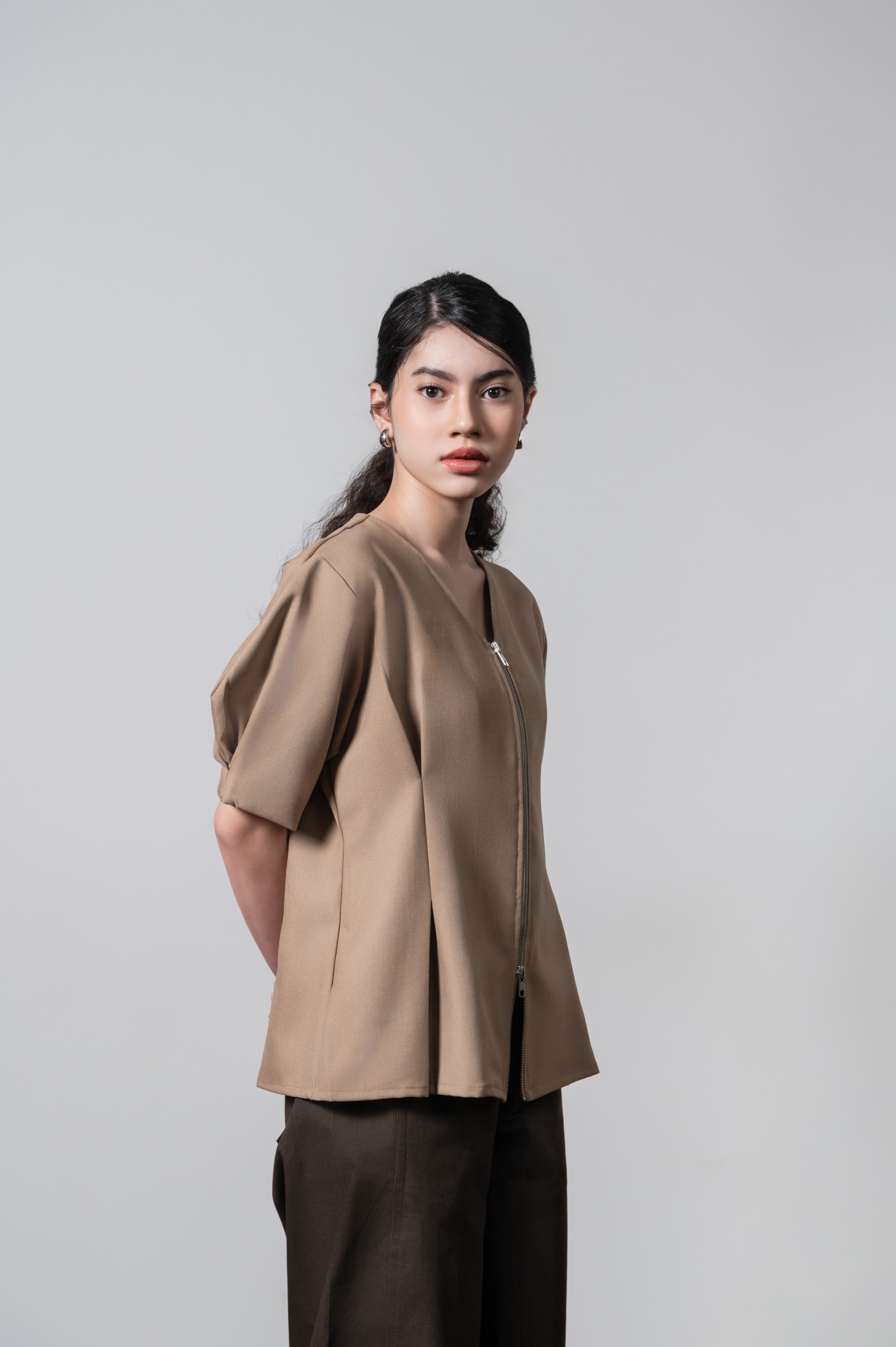 Sabi Blouse 