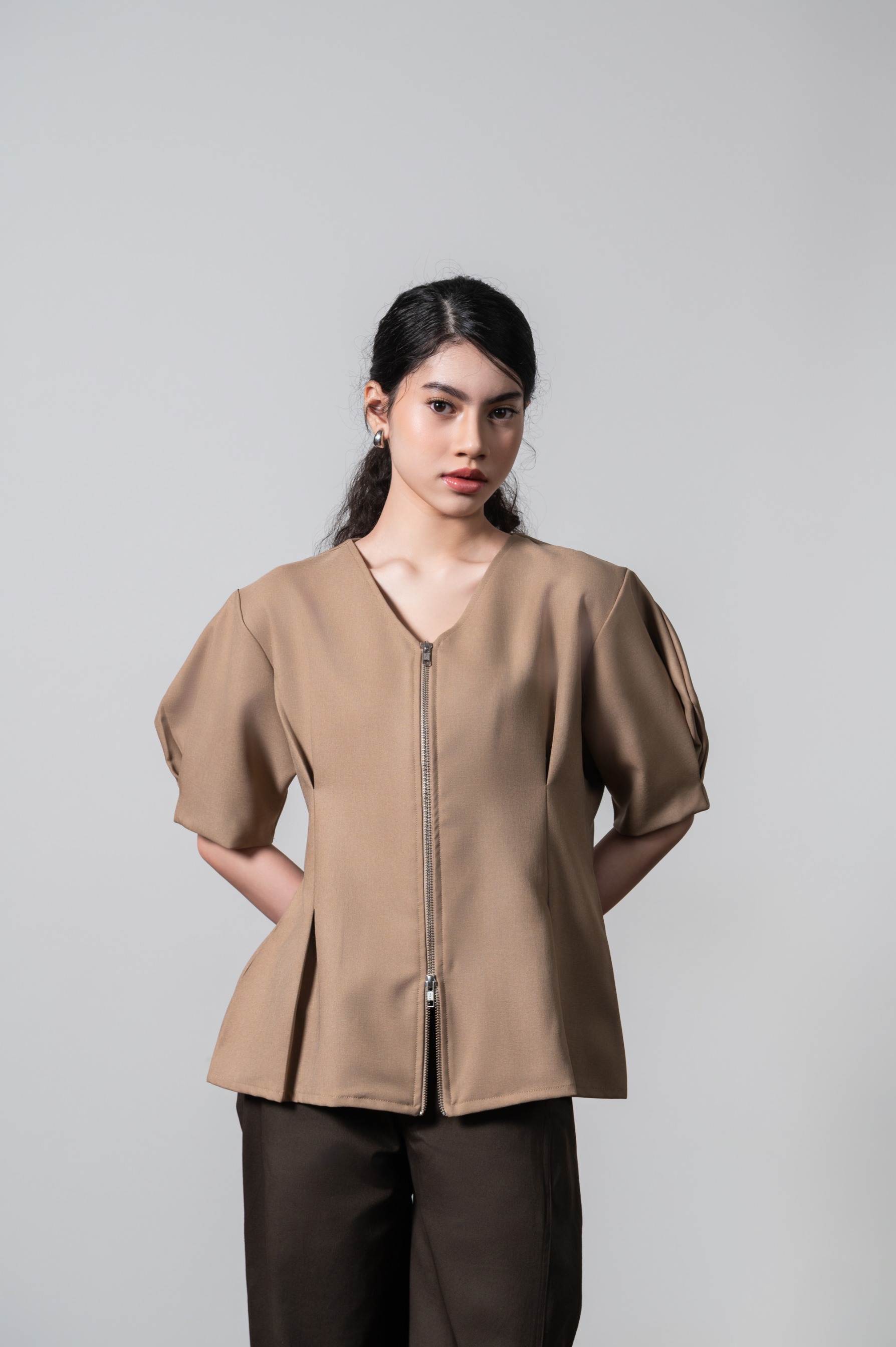 Sabi Blouse 