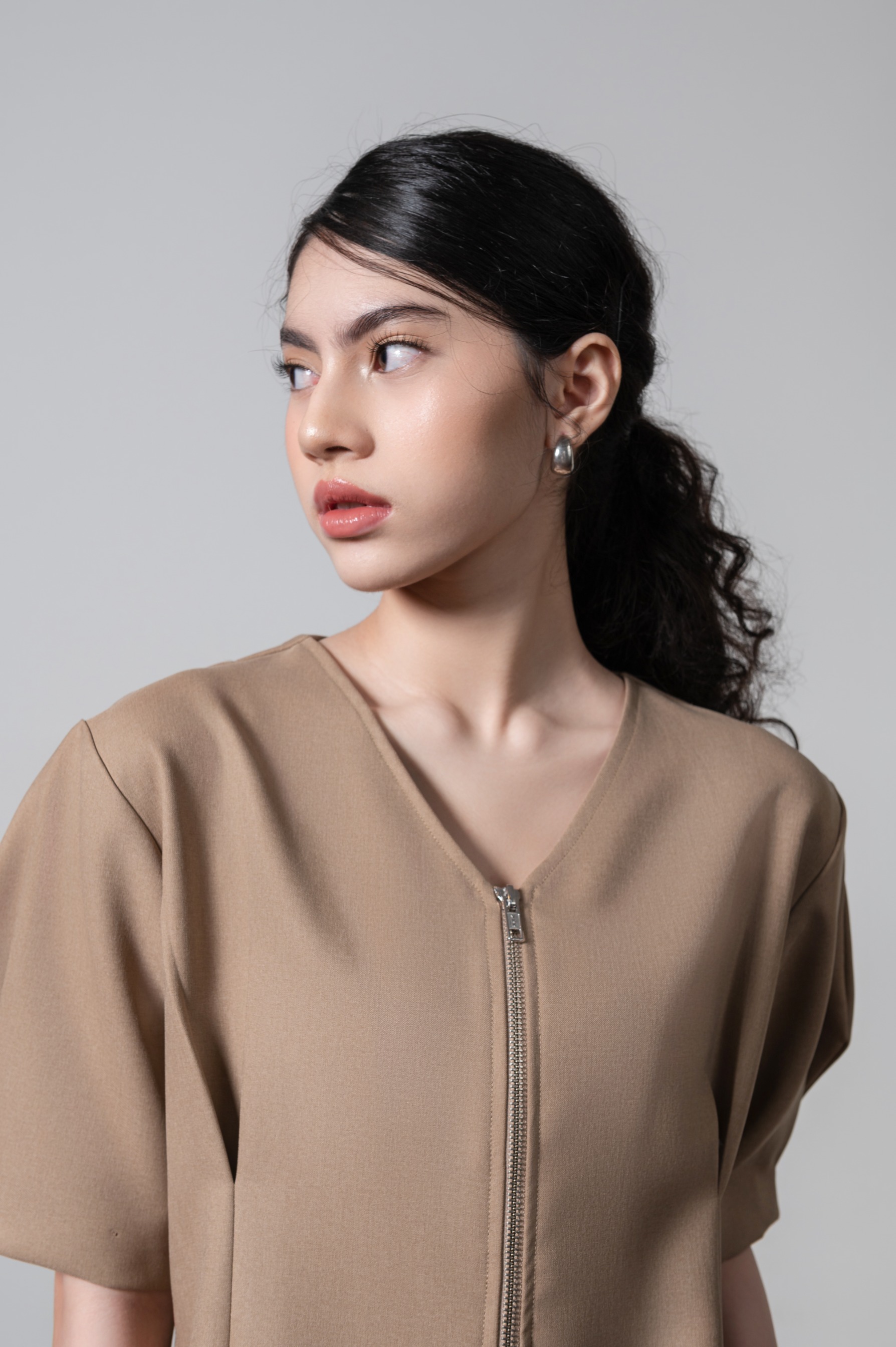 Sabi Blouse 