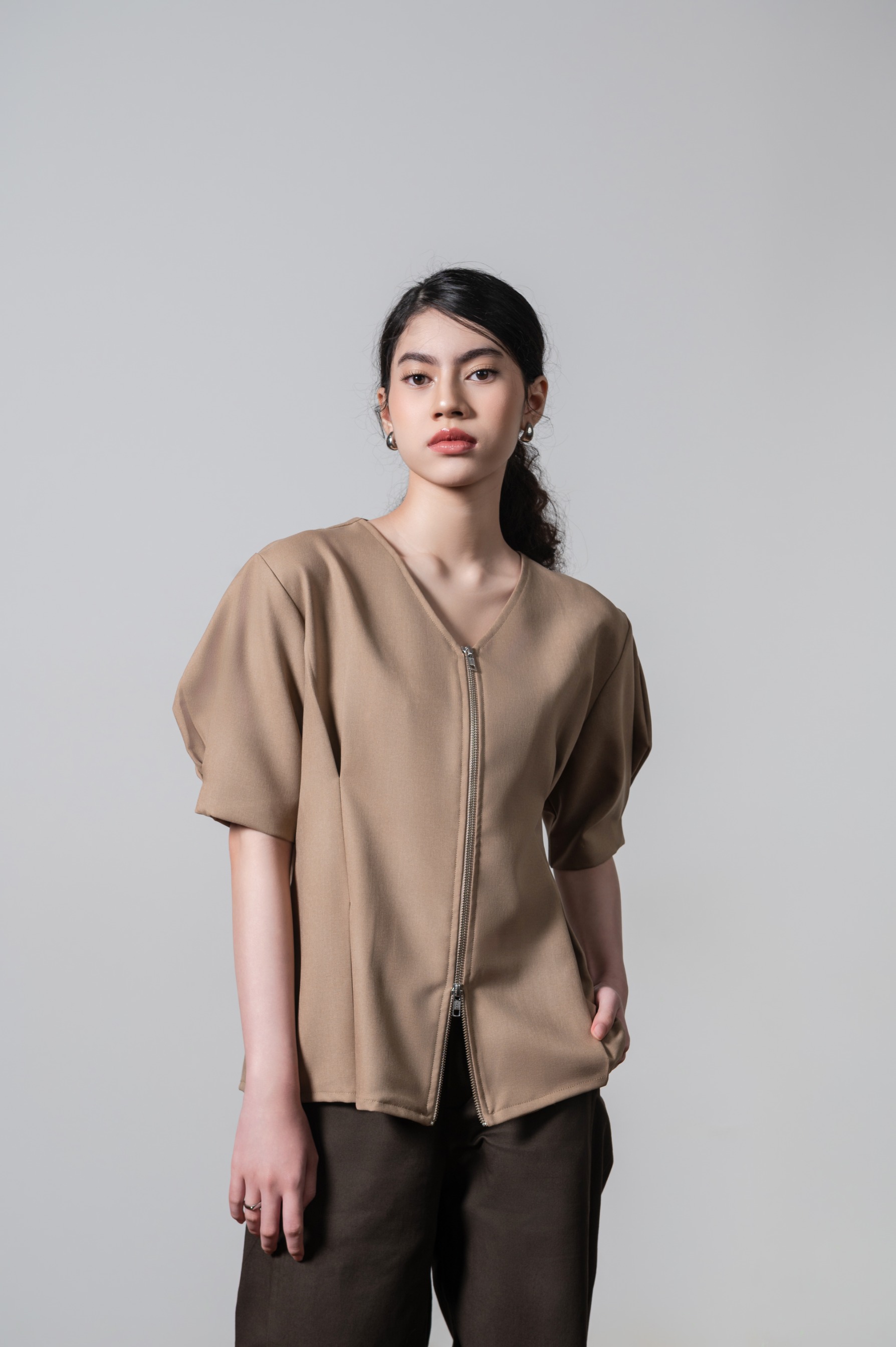 Sabi Blouse 