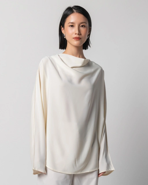 Image of Poise Blouse 