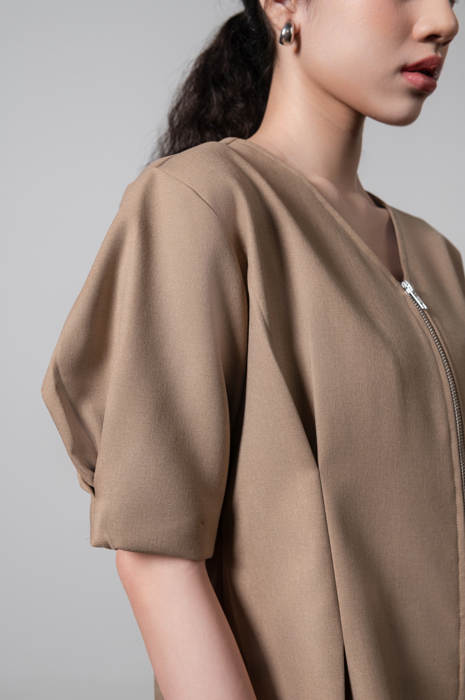 Sabi Blouse 