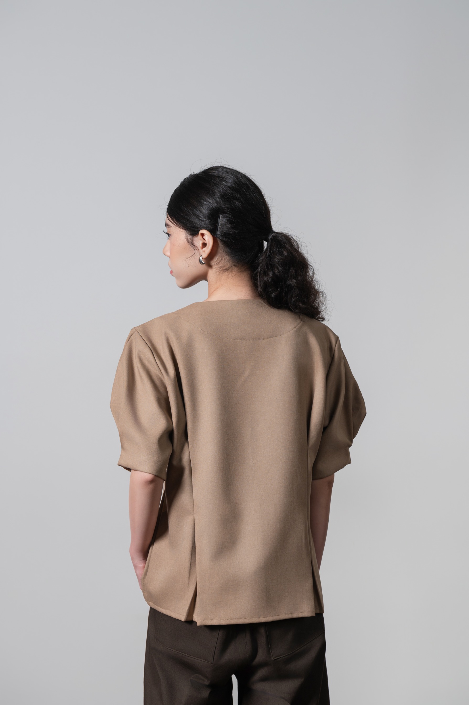 Sabi Blouse 