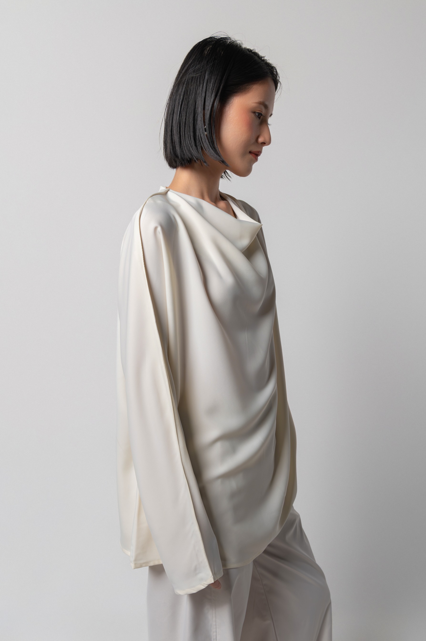 Poise Blouse