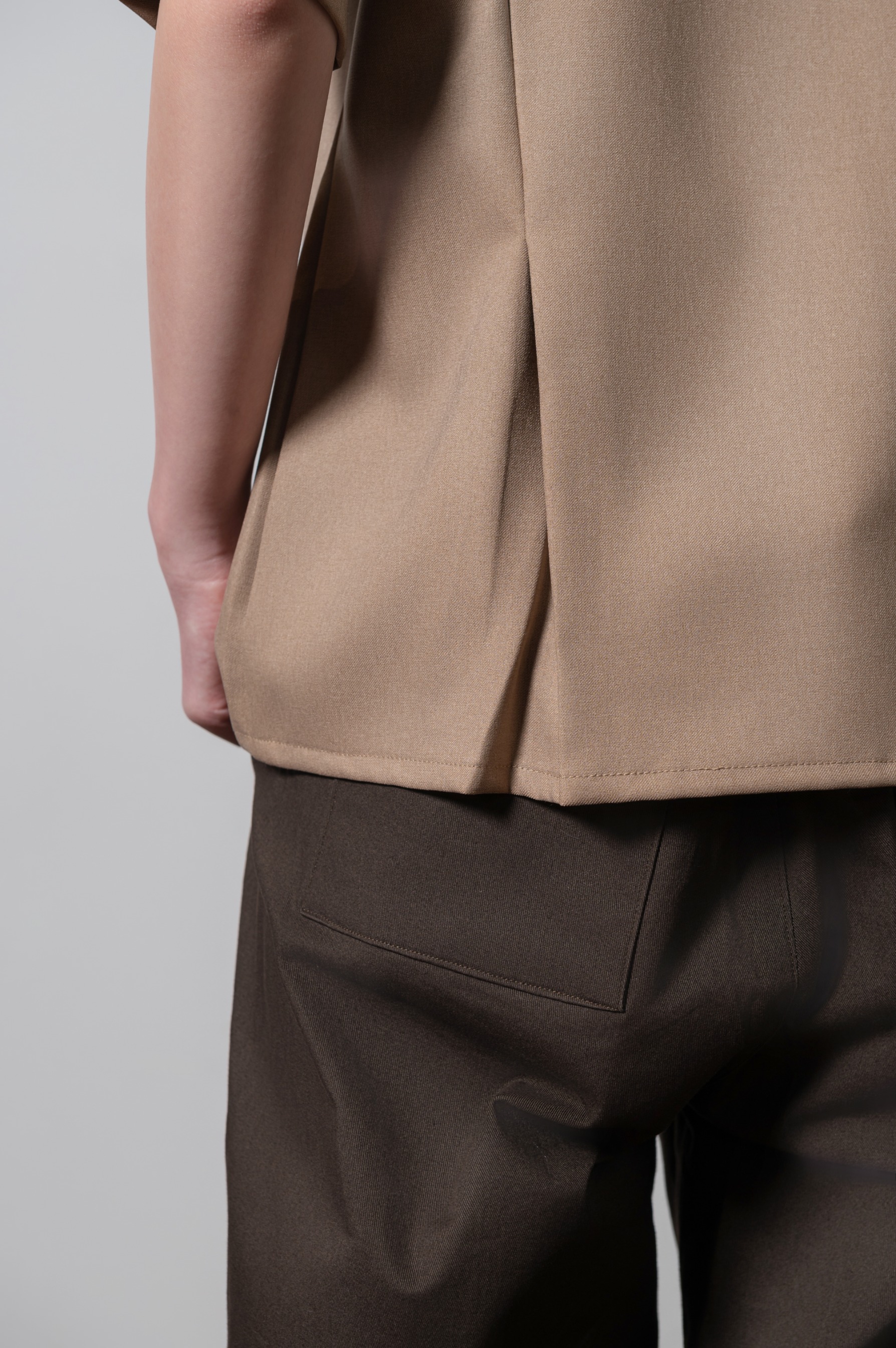Sabi Blouse 