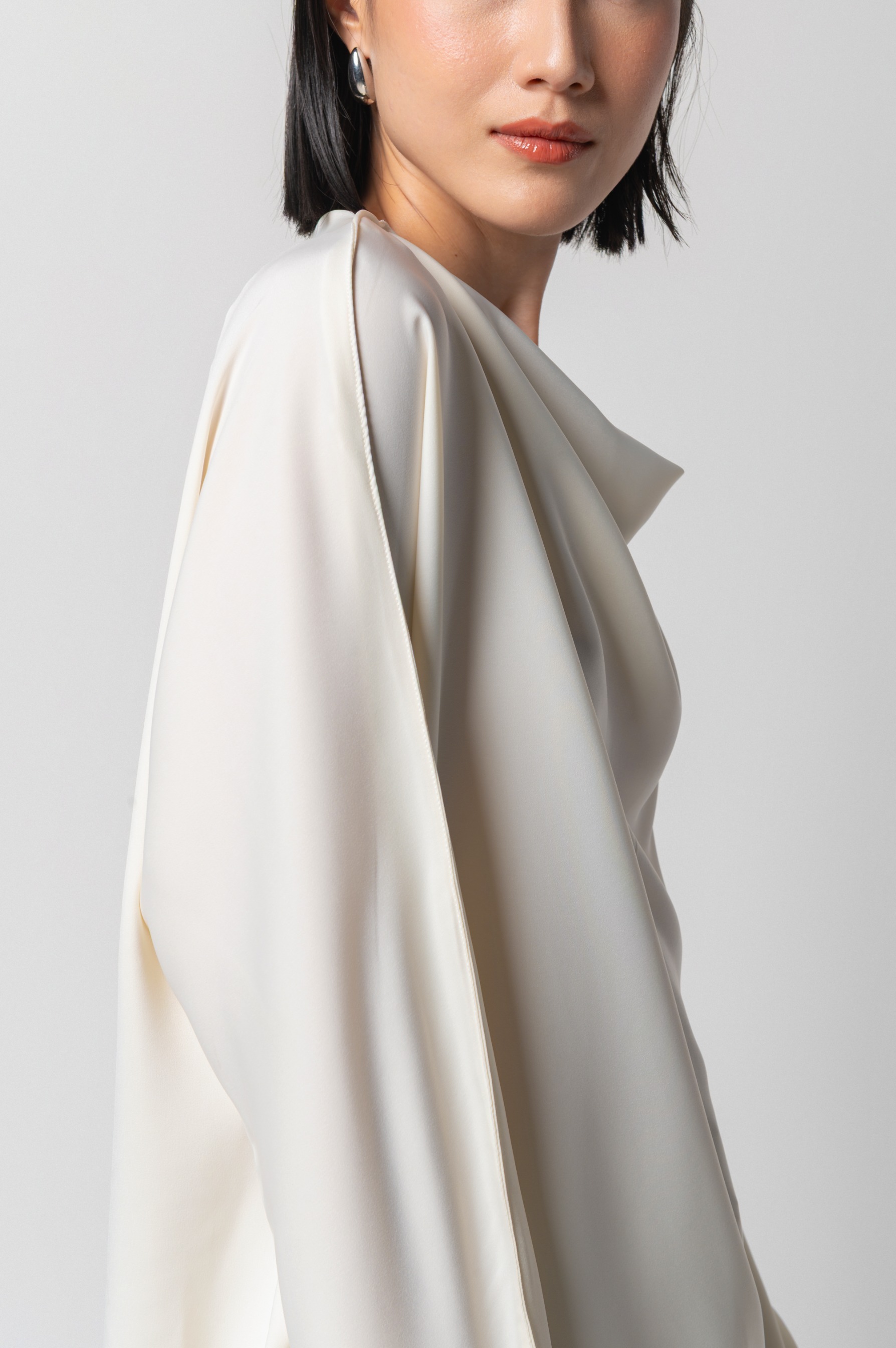 Poise Blouse