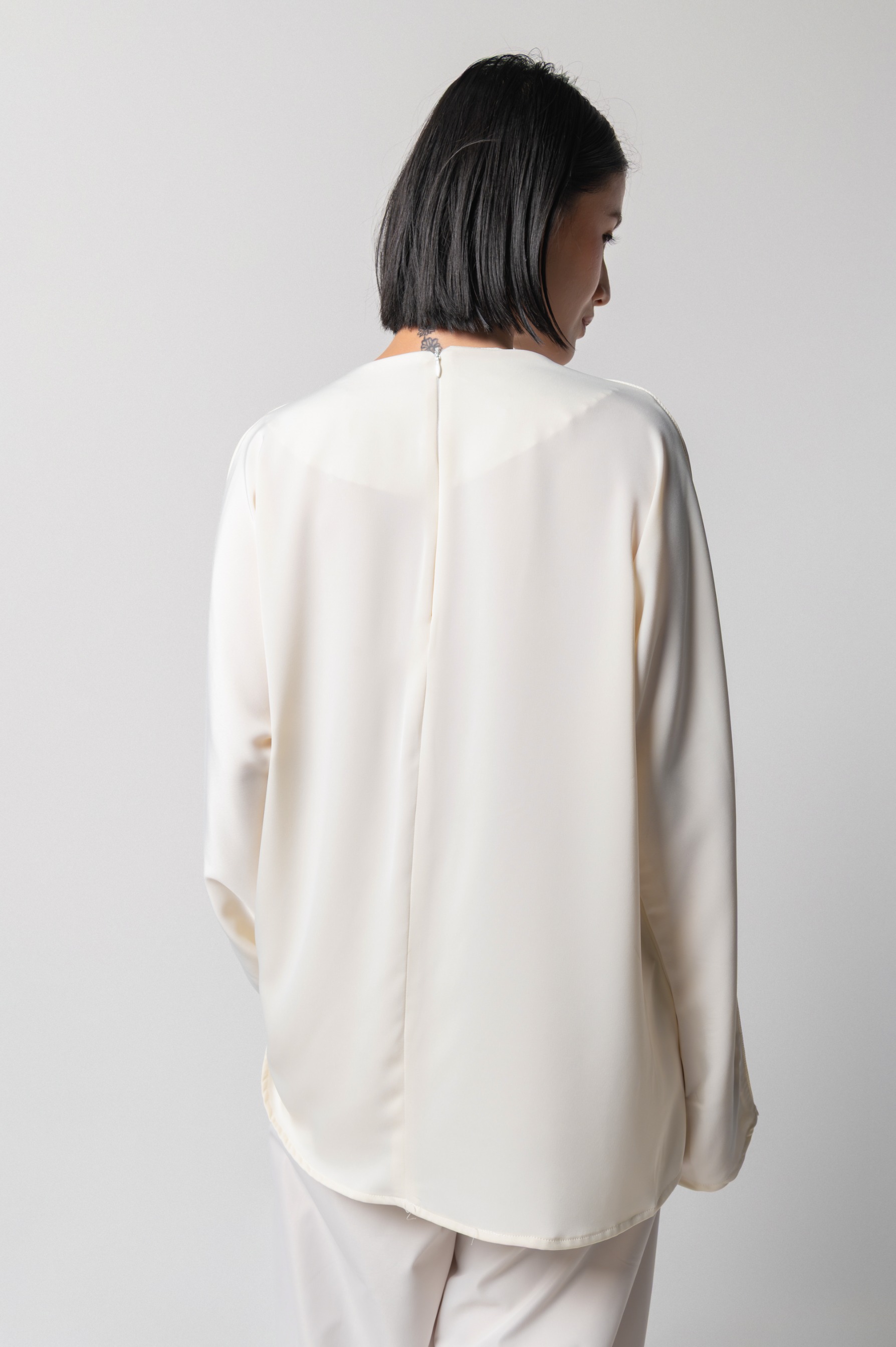 Poise Blouse