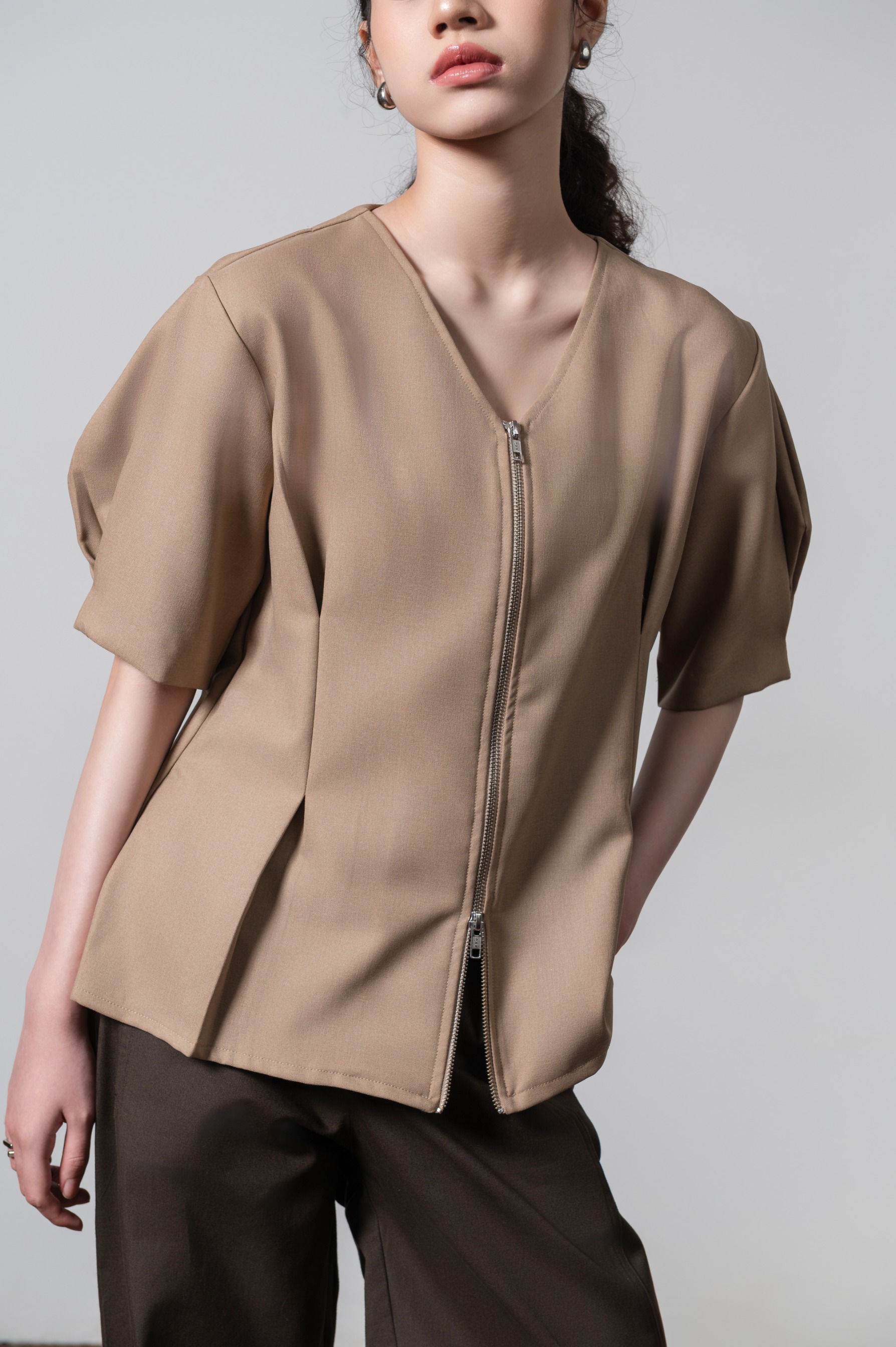 Sabi Blouse 