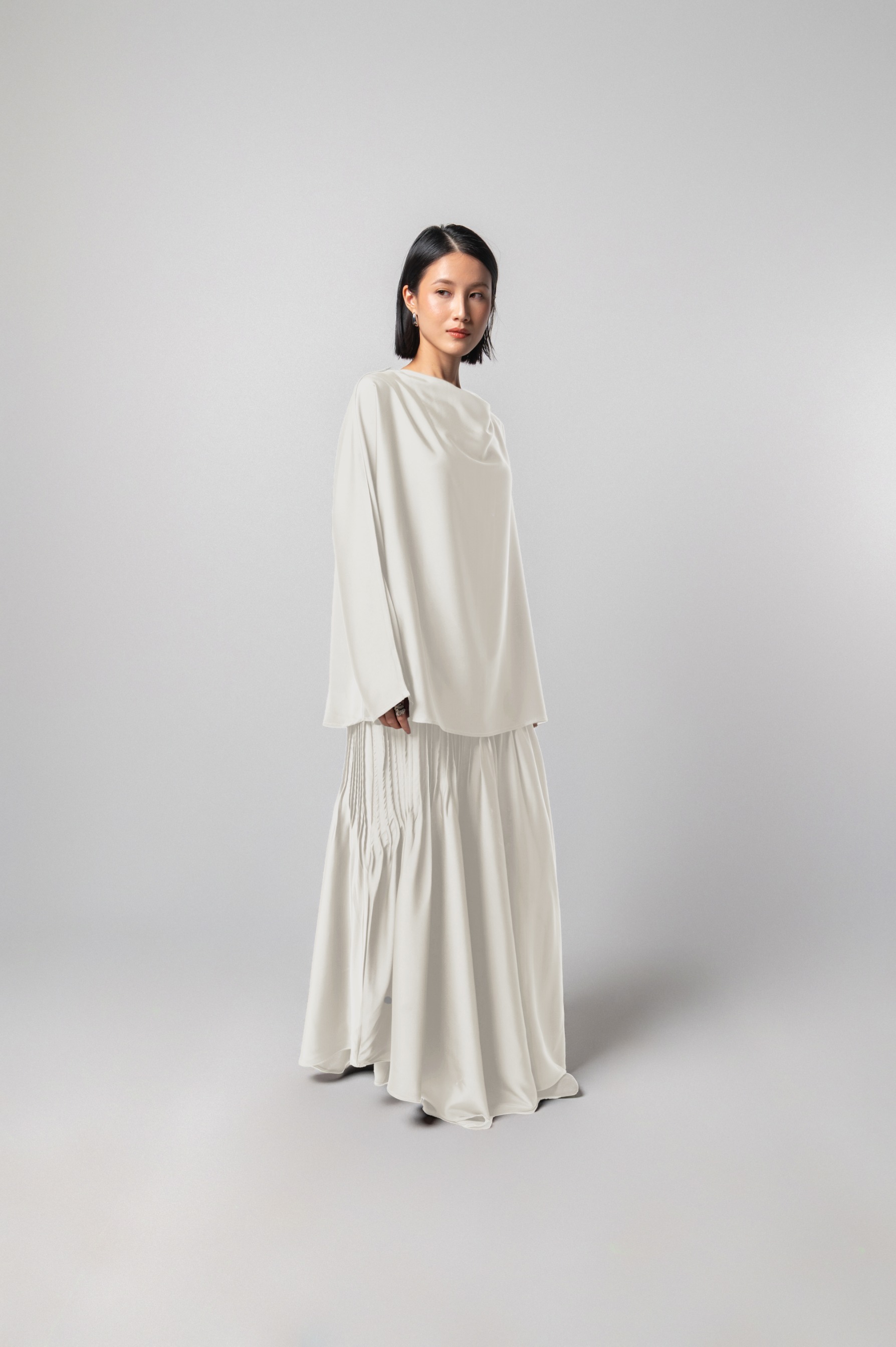 Poise Skirt