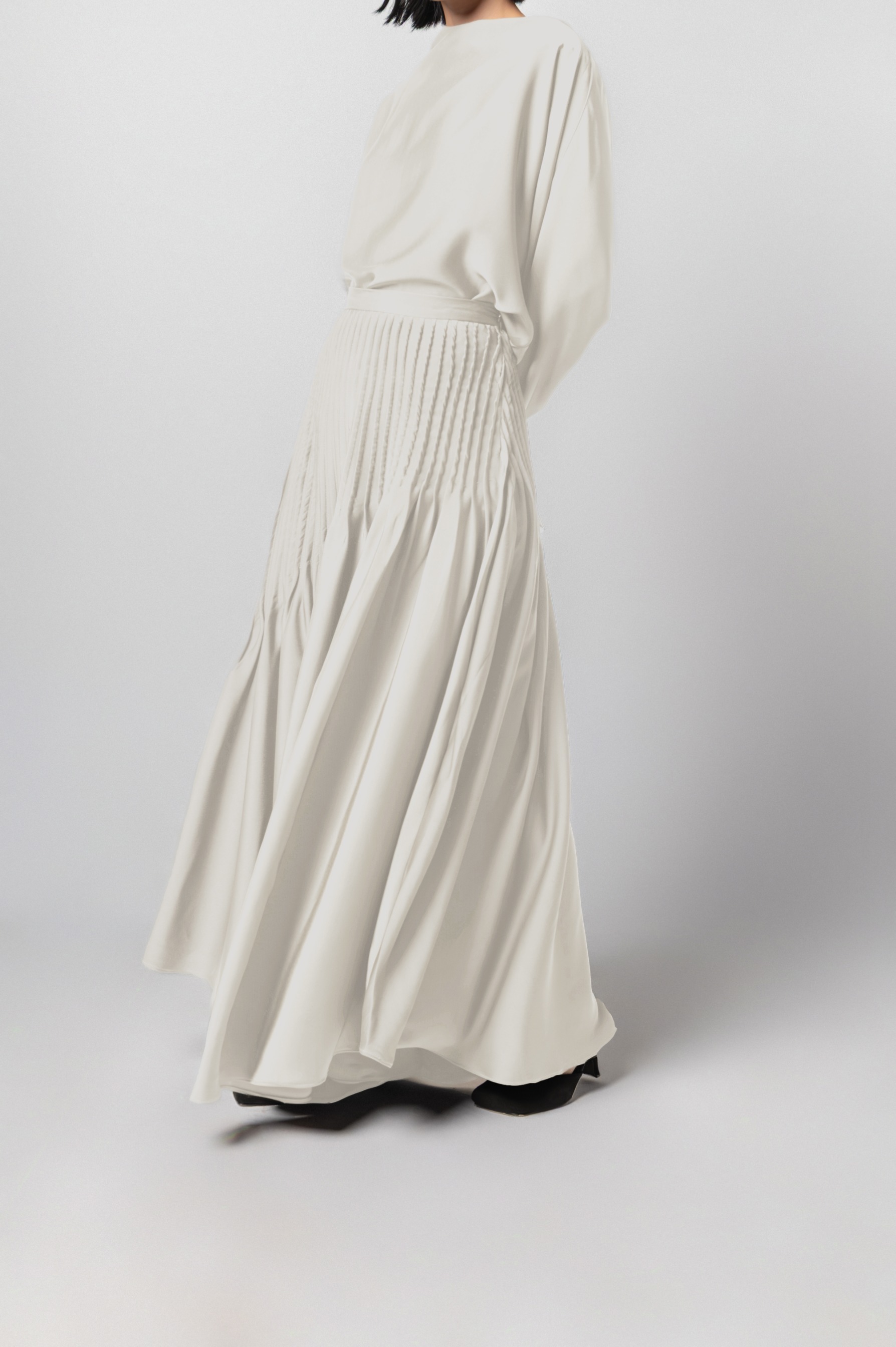 Poise Skirt